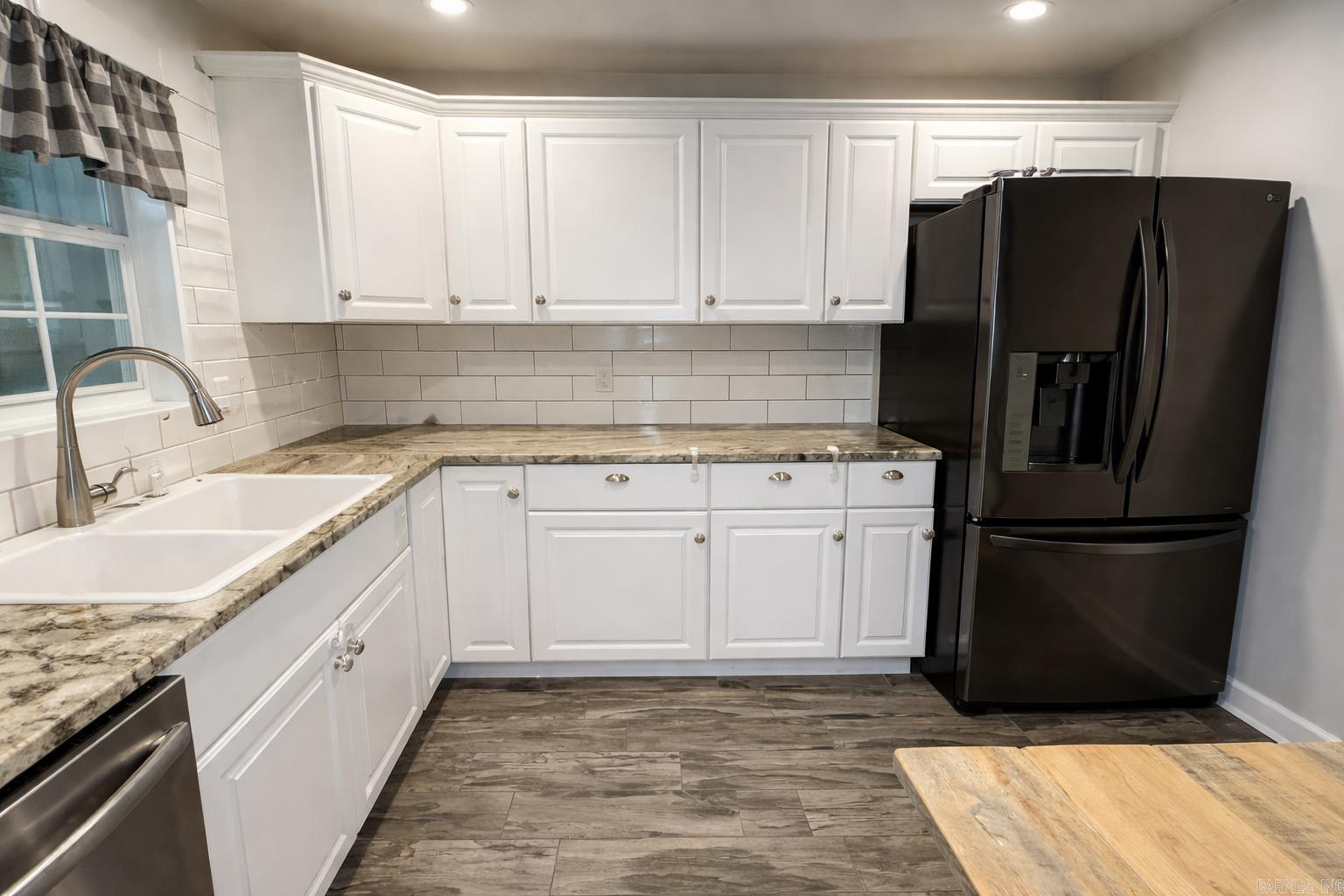 6405 Sullivan  Little Rock, AR