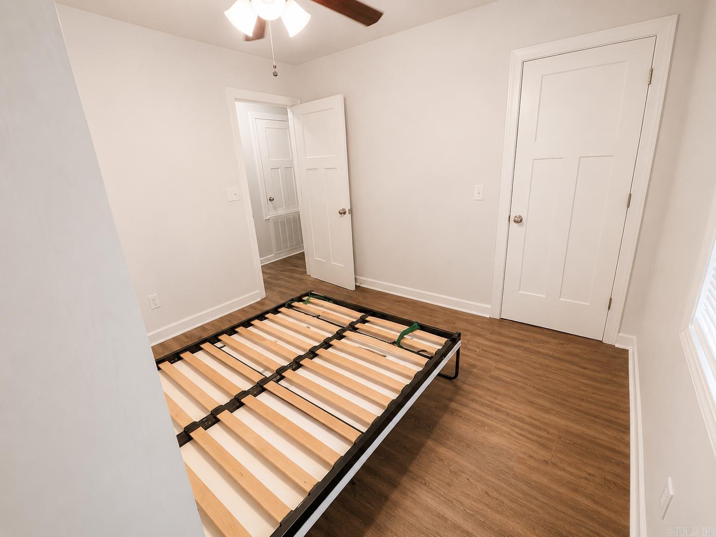 6405 Sullivan  Little Rock, AR