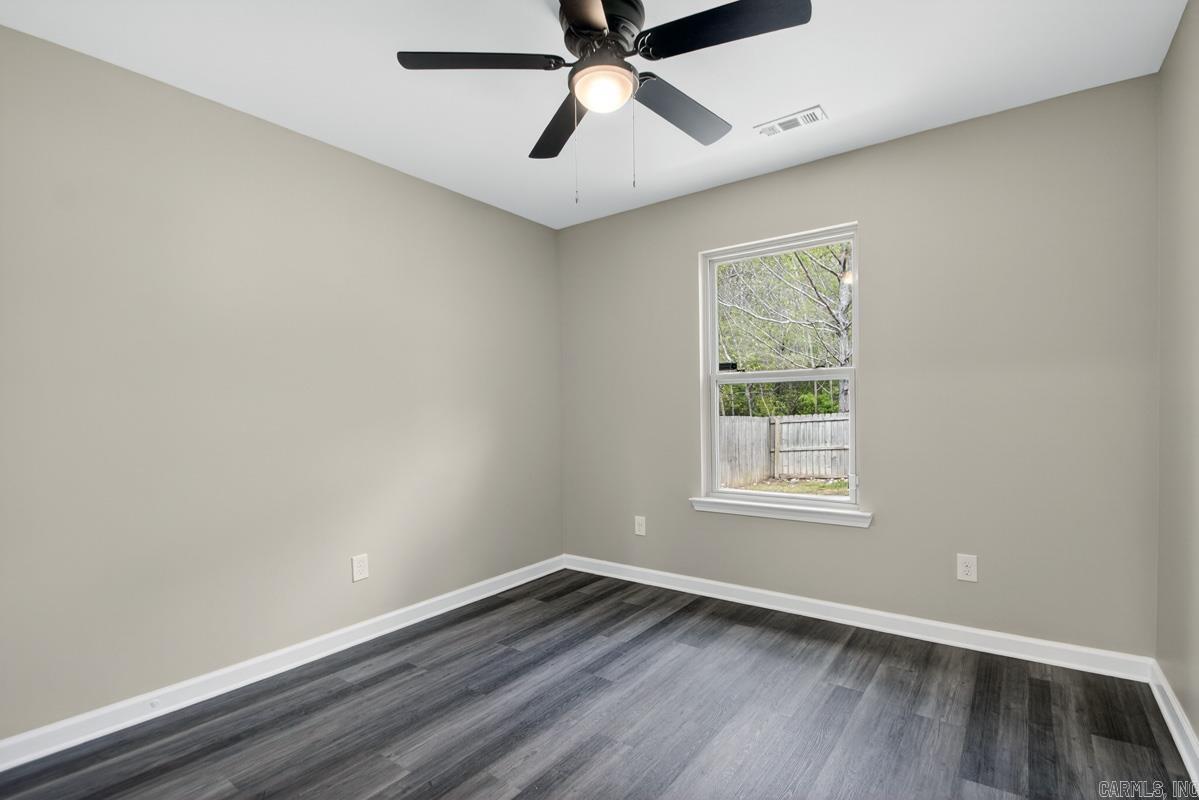 1100 Fox Chase  Bryant, AR