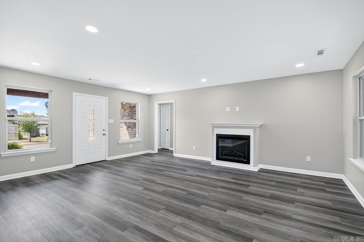 1100 Fox Chase  Bryant, AR