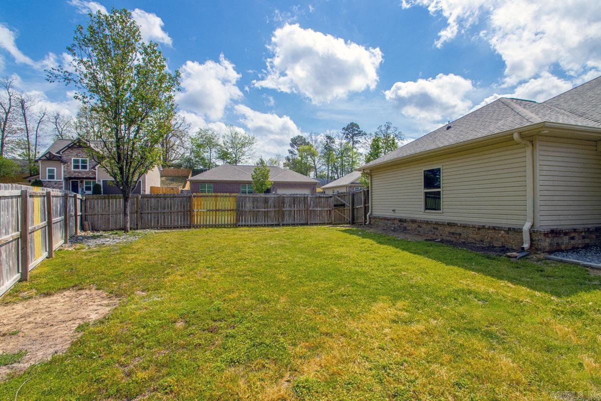 1100 Fox Chase  Bryant, AR