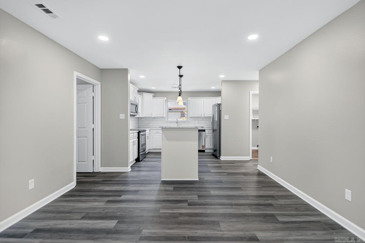 1100 Fox Chase  Bryant, AR