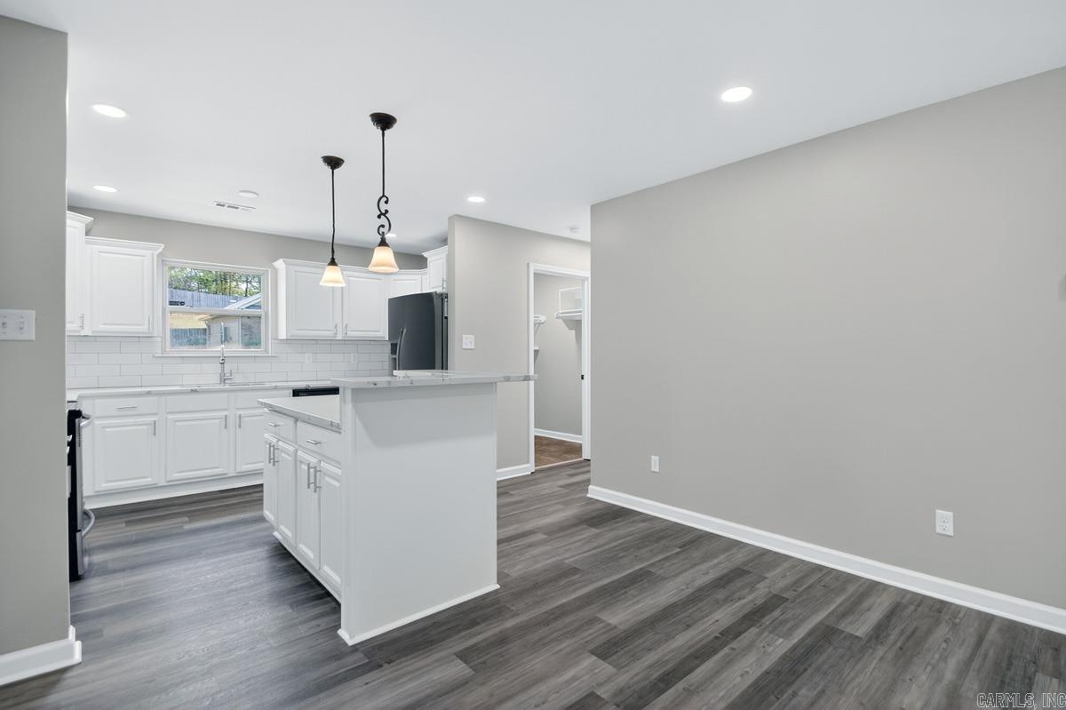 1100 Fox Chase  Bryant, AR
