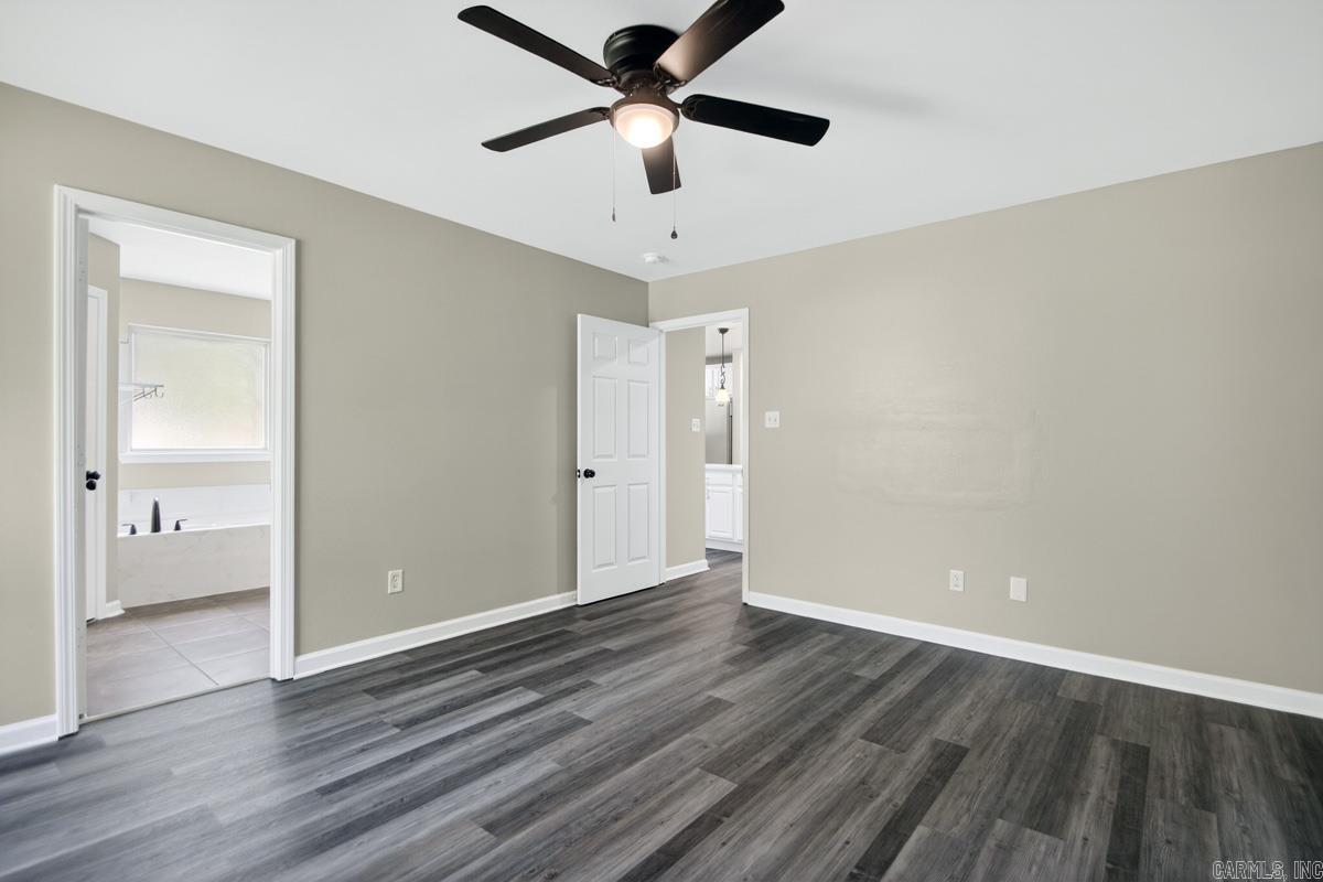 1100 Fox Chase  Bryant, AR