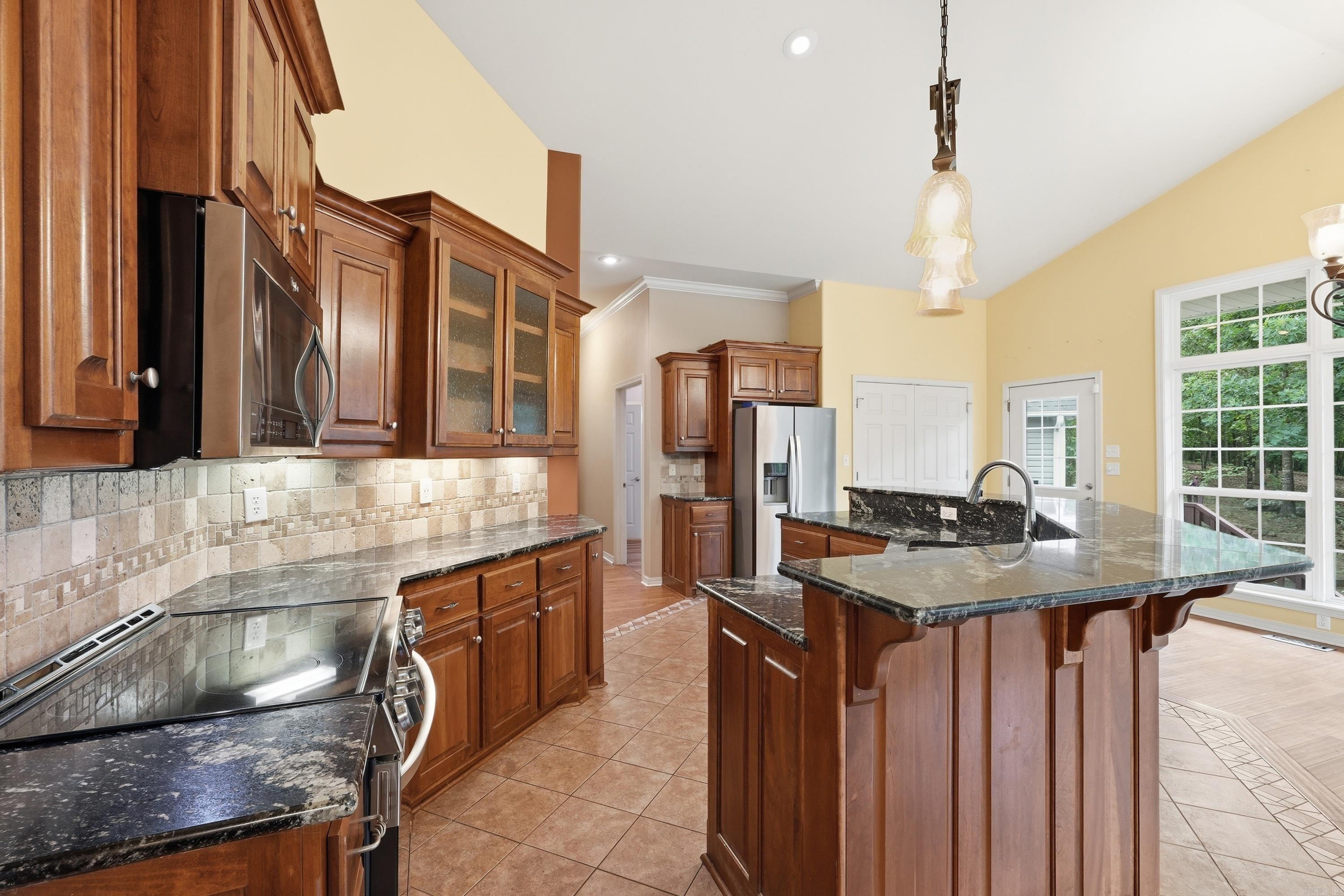 1620 Mountain Park  Shirley, AR