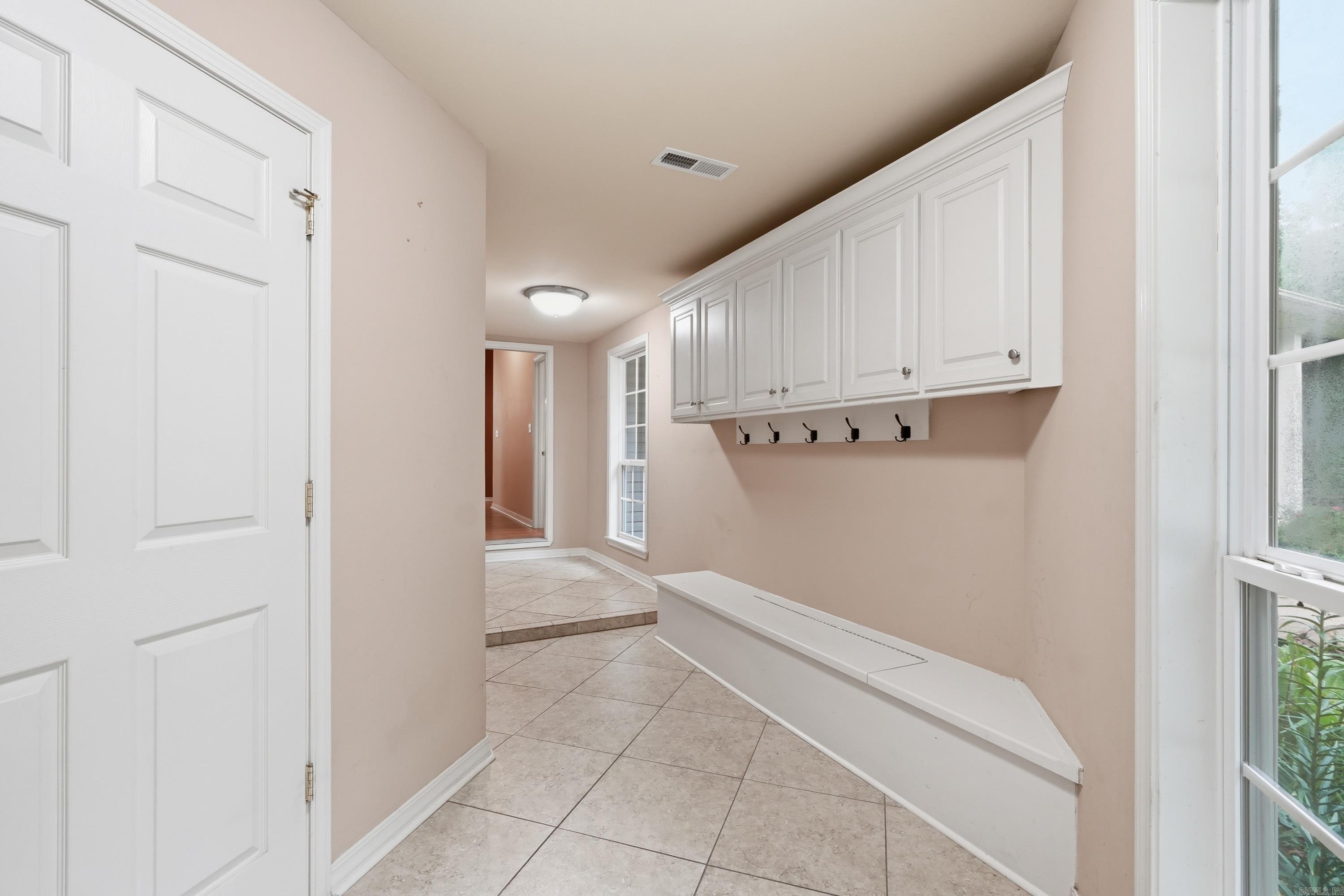 1620 Mountain Park  Shirley, AR