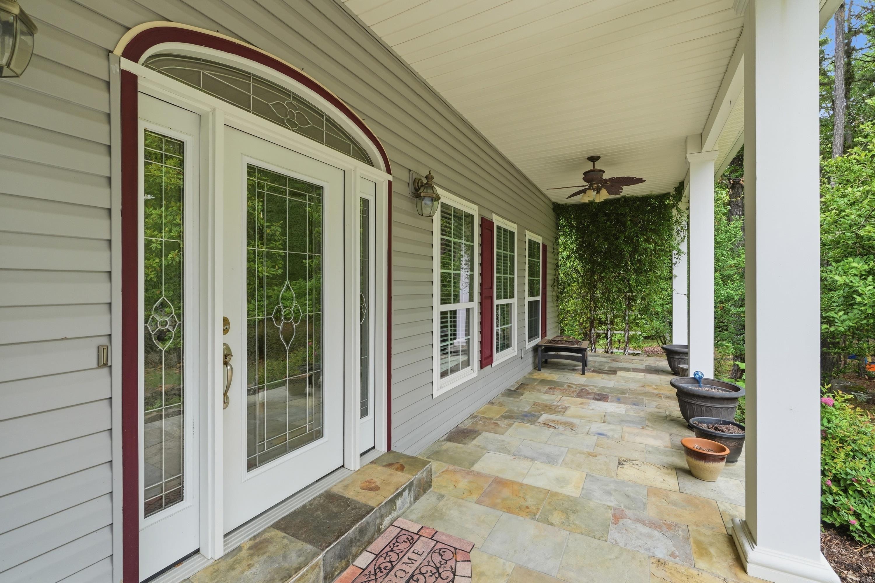 1620 Mountain Park  Shirley, AR