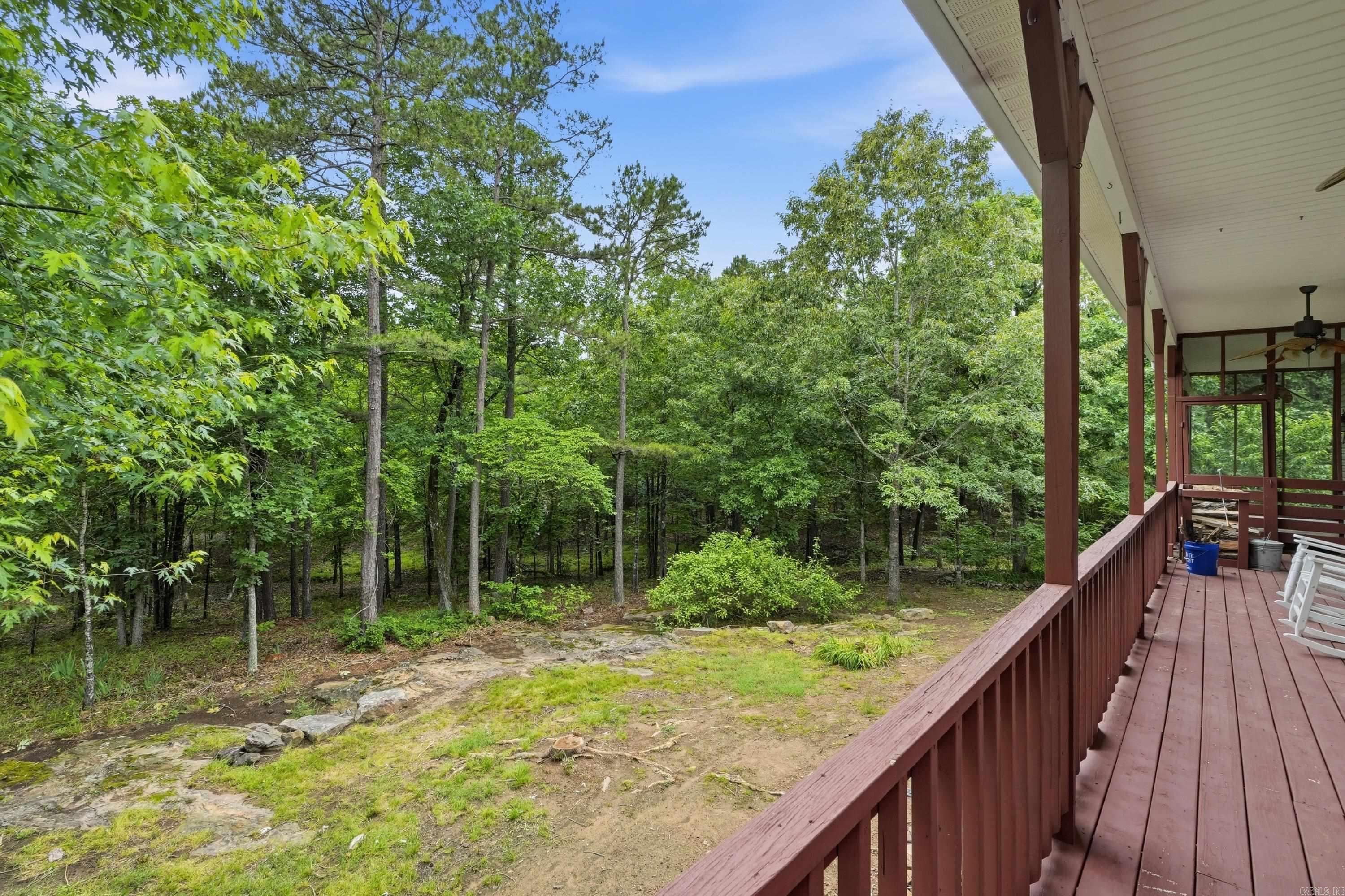 1620 Mountain Park  Shirley, AR