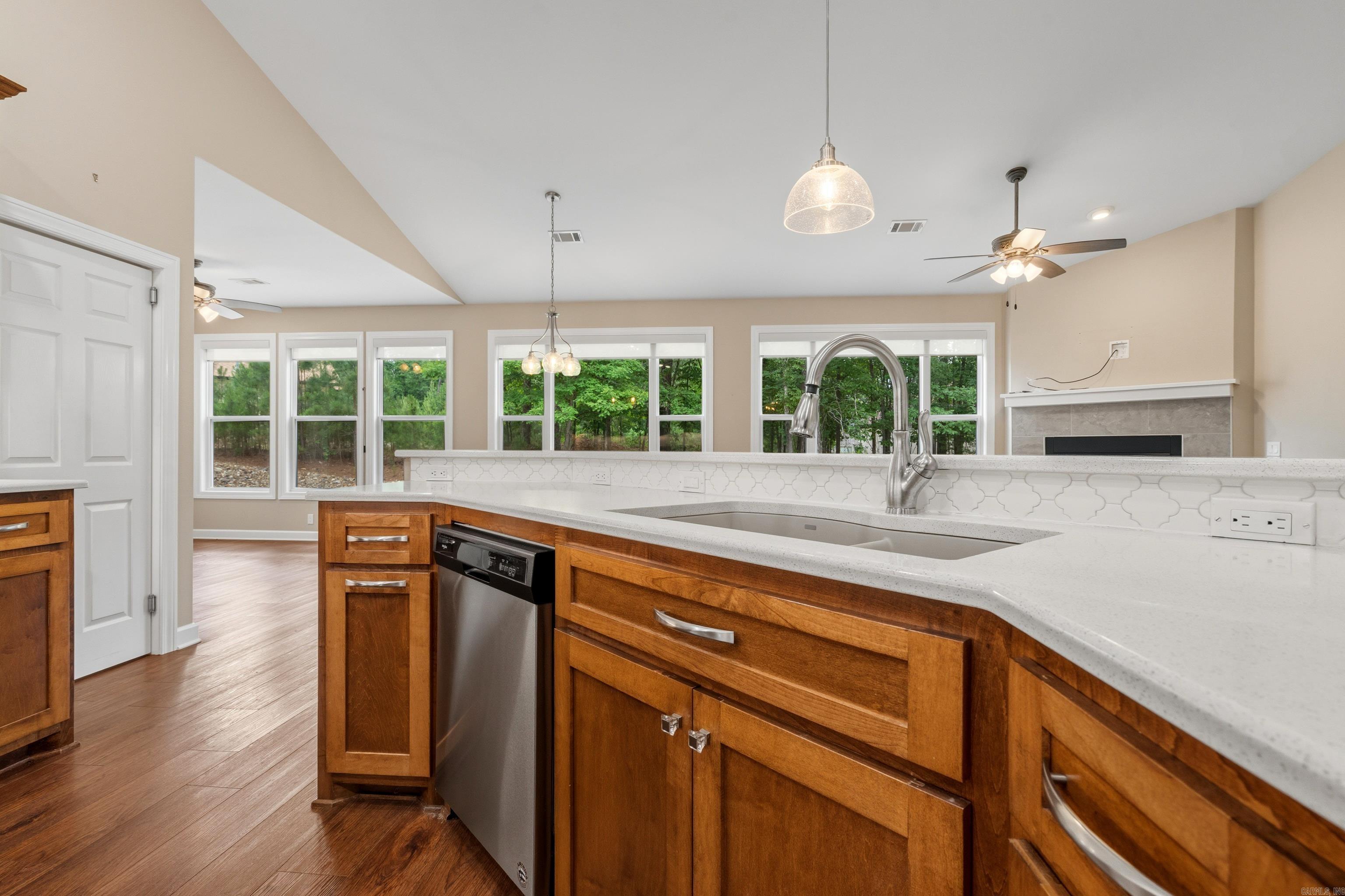 30 Jardin  Hot Springs Village, AR