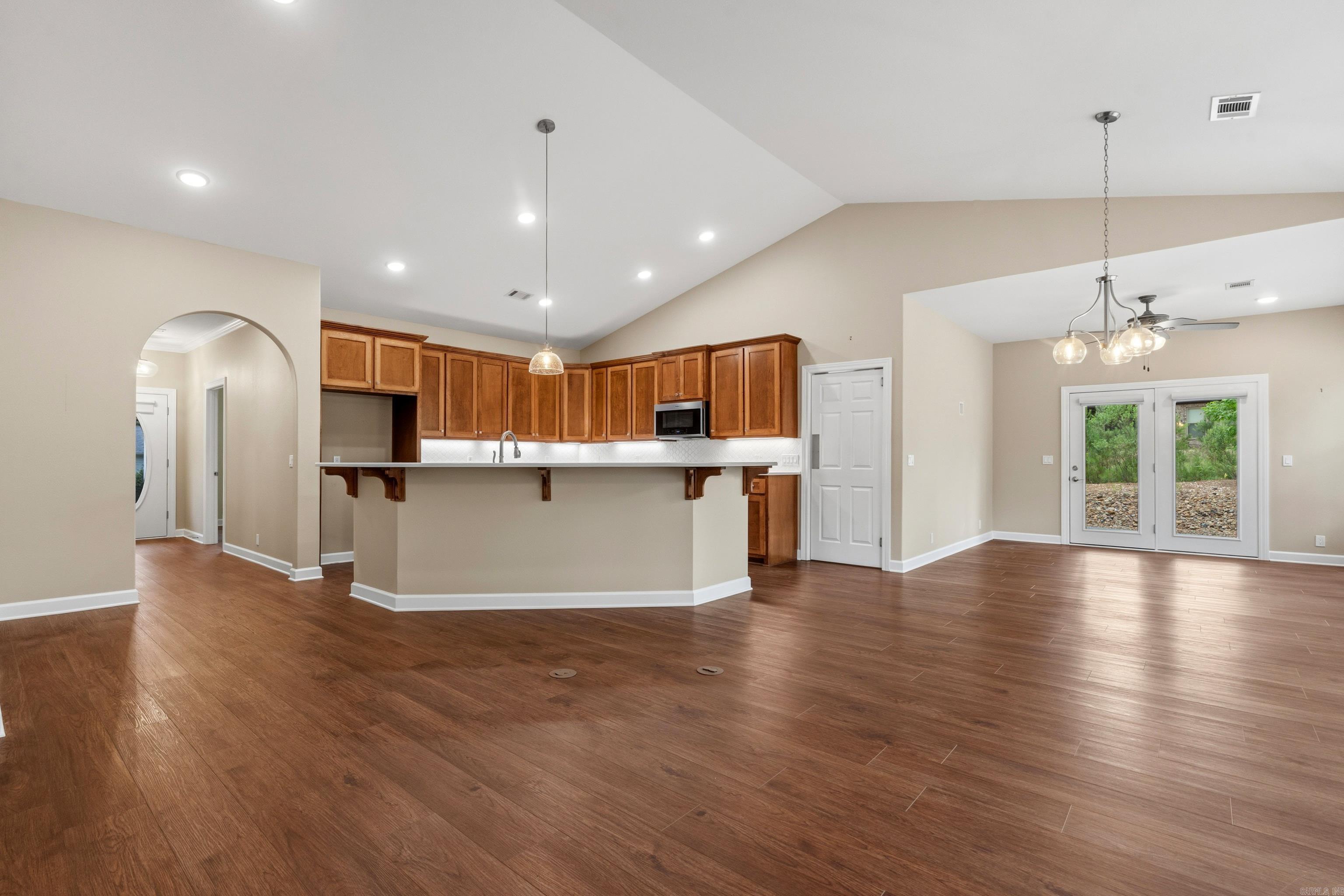30 Jardin  Hot Springs Village, AR