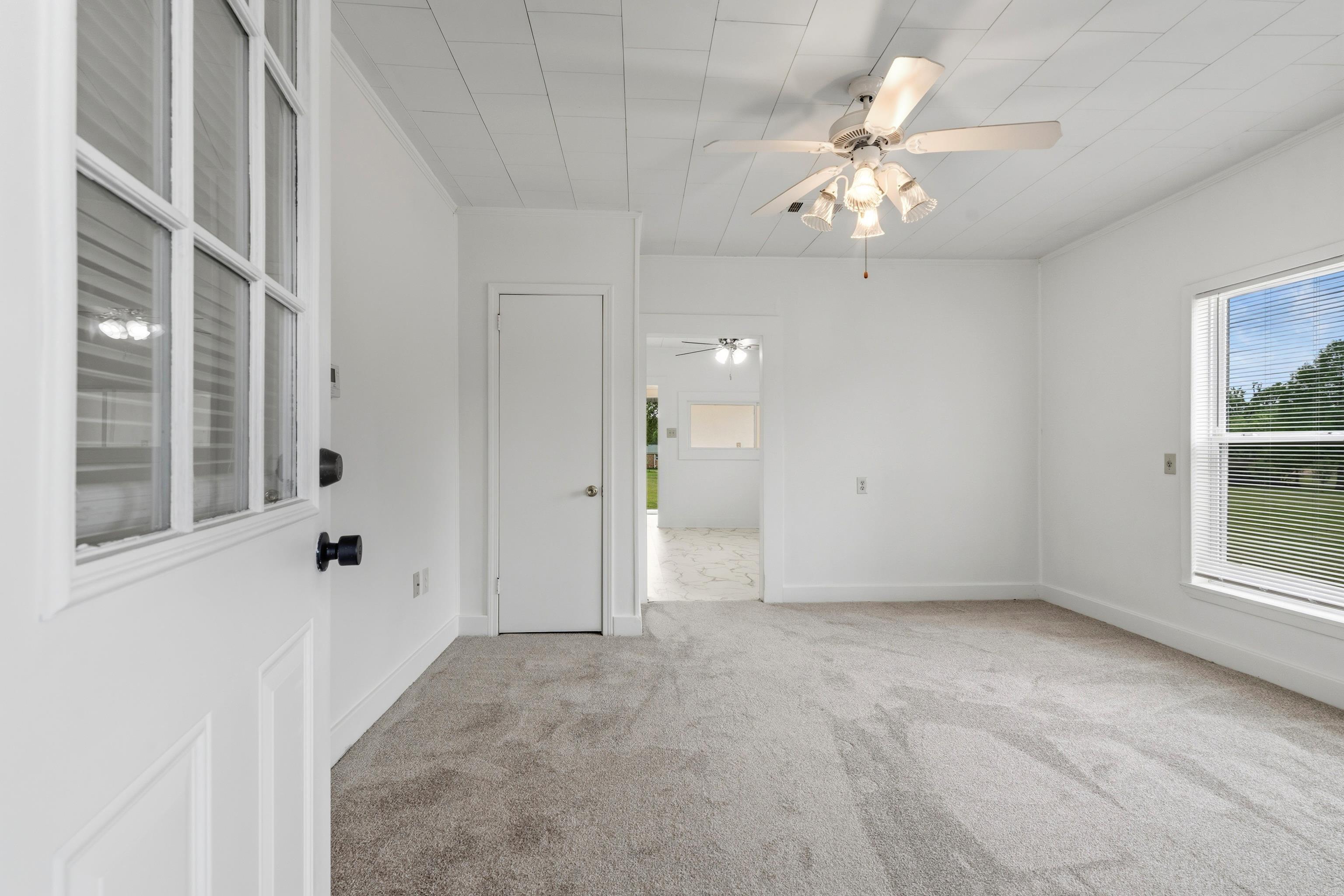 100 Caney  Friendship, AR