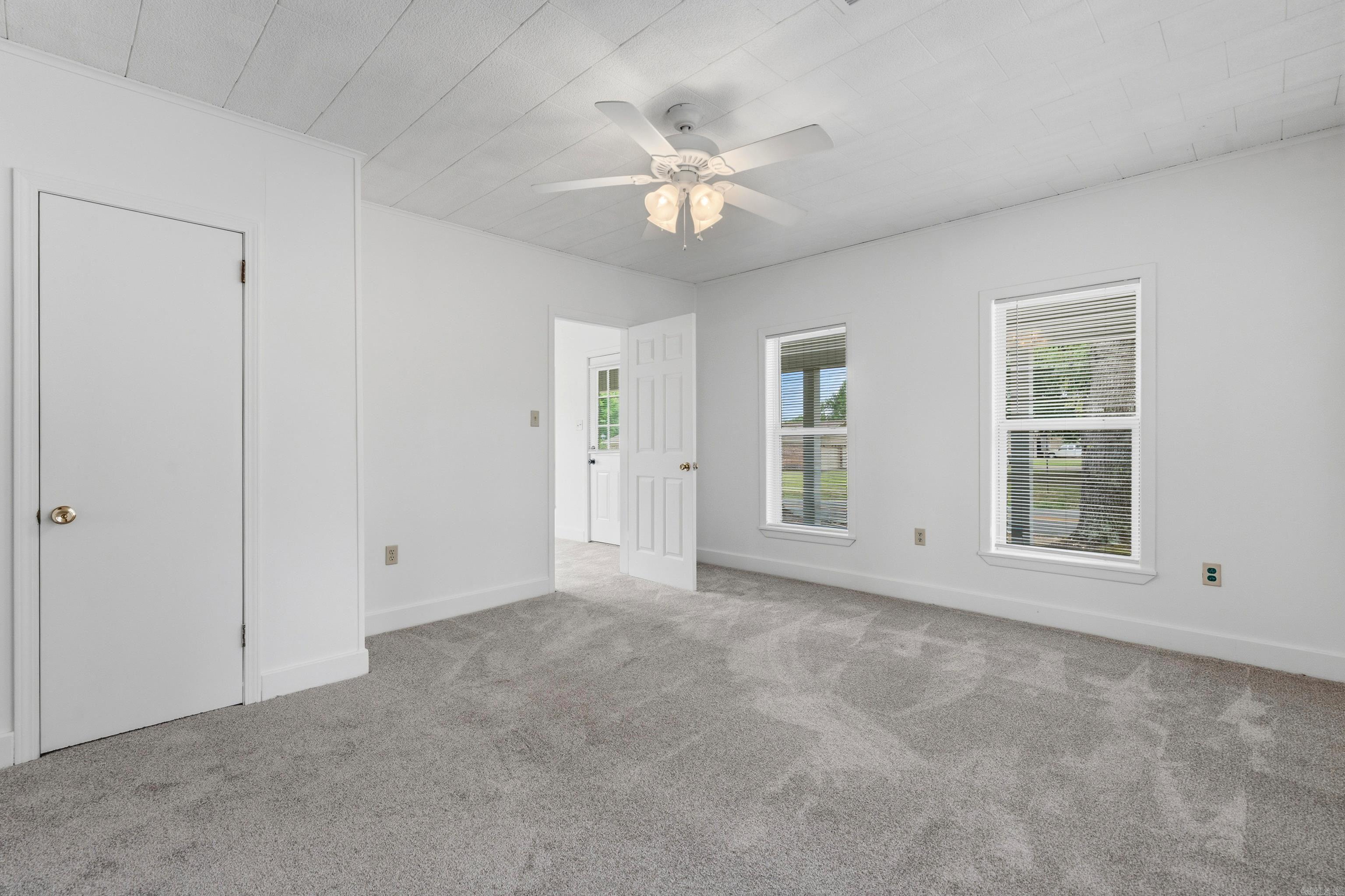 100 Caney  Friendship, AR