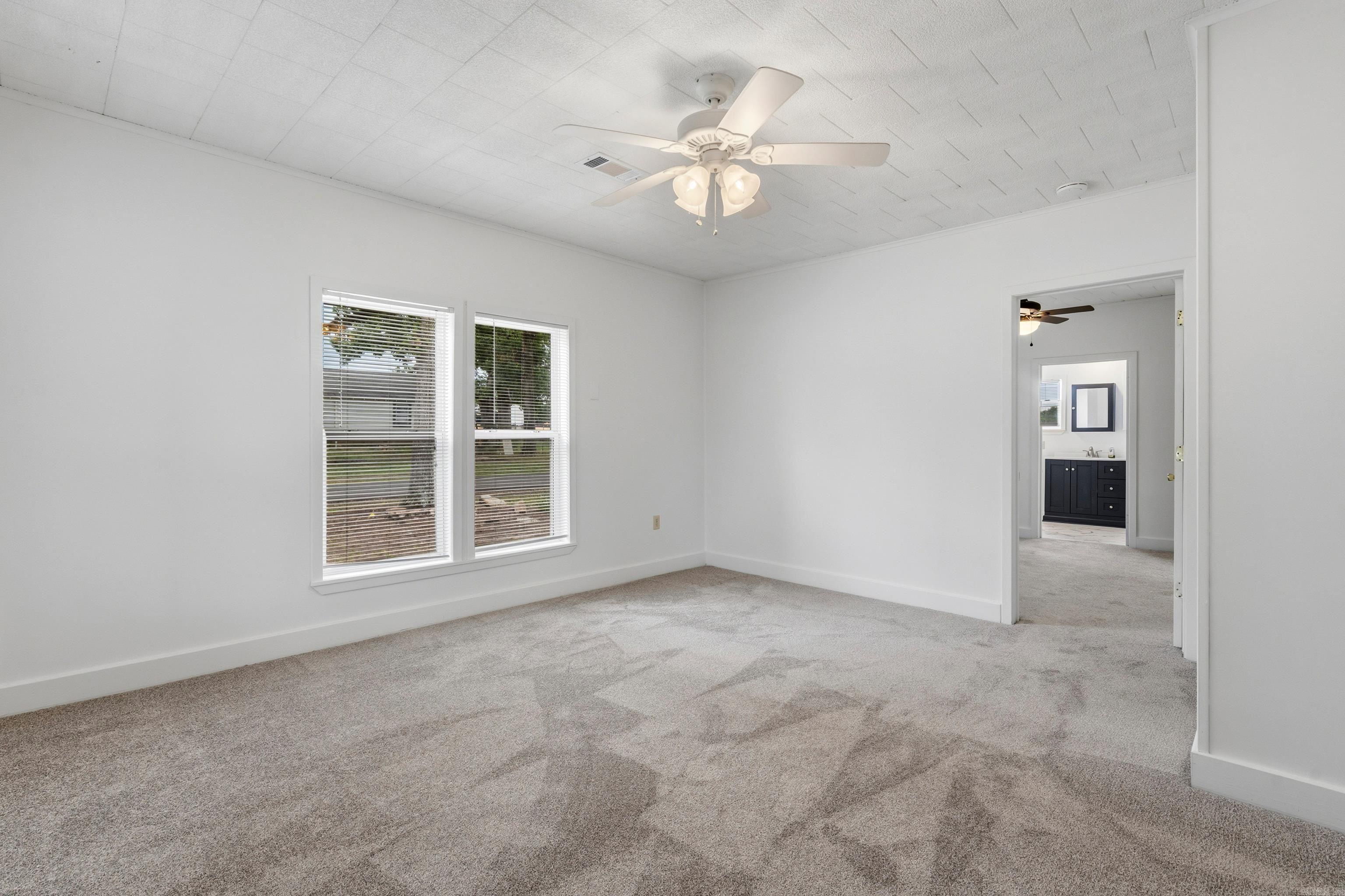 100 Caney  Friendship, AR