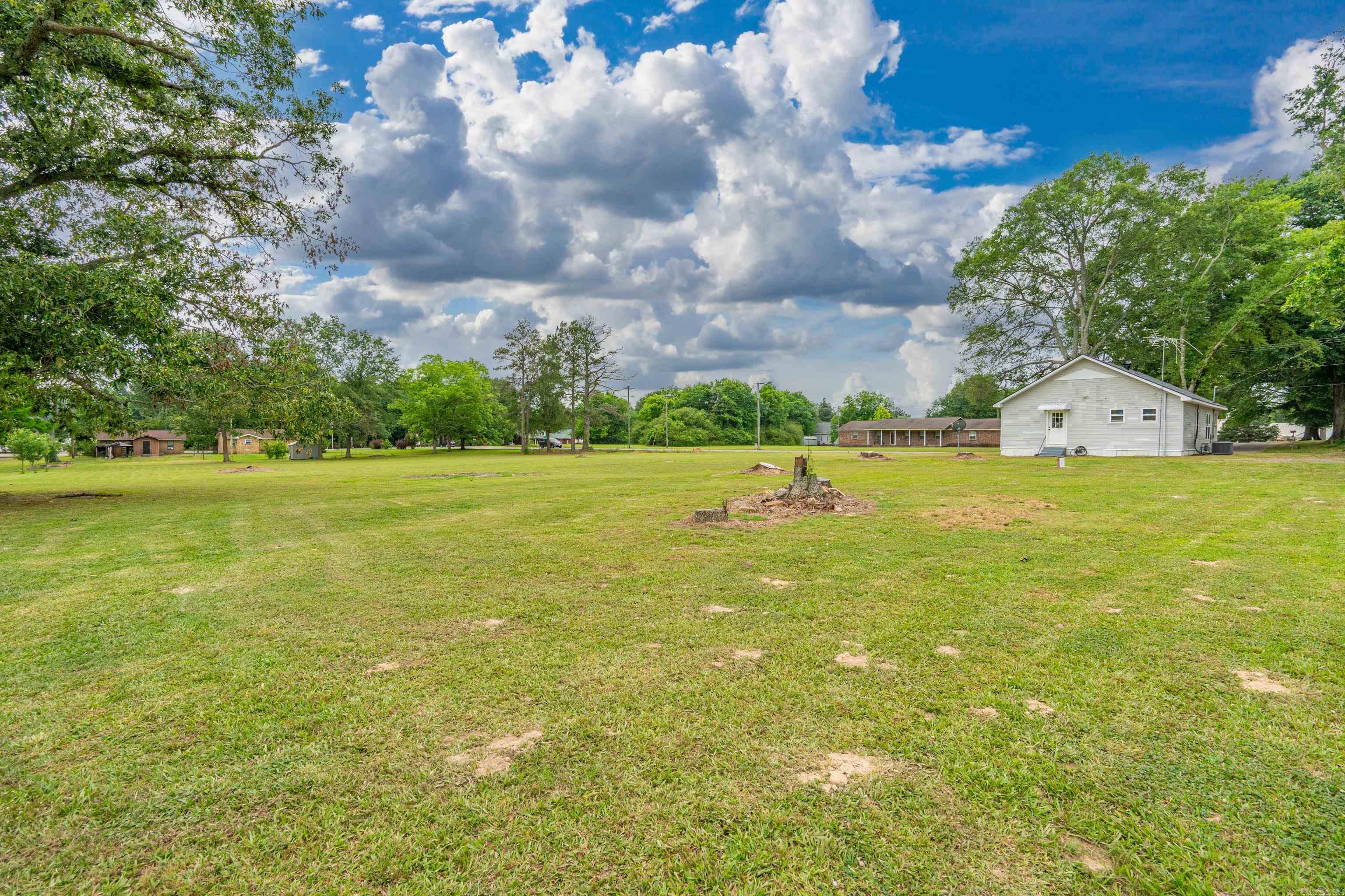 100 Caney  Friendship, AR