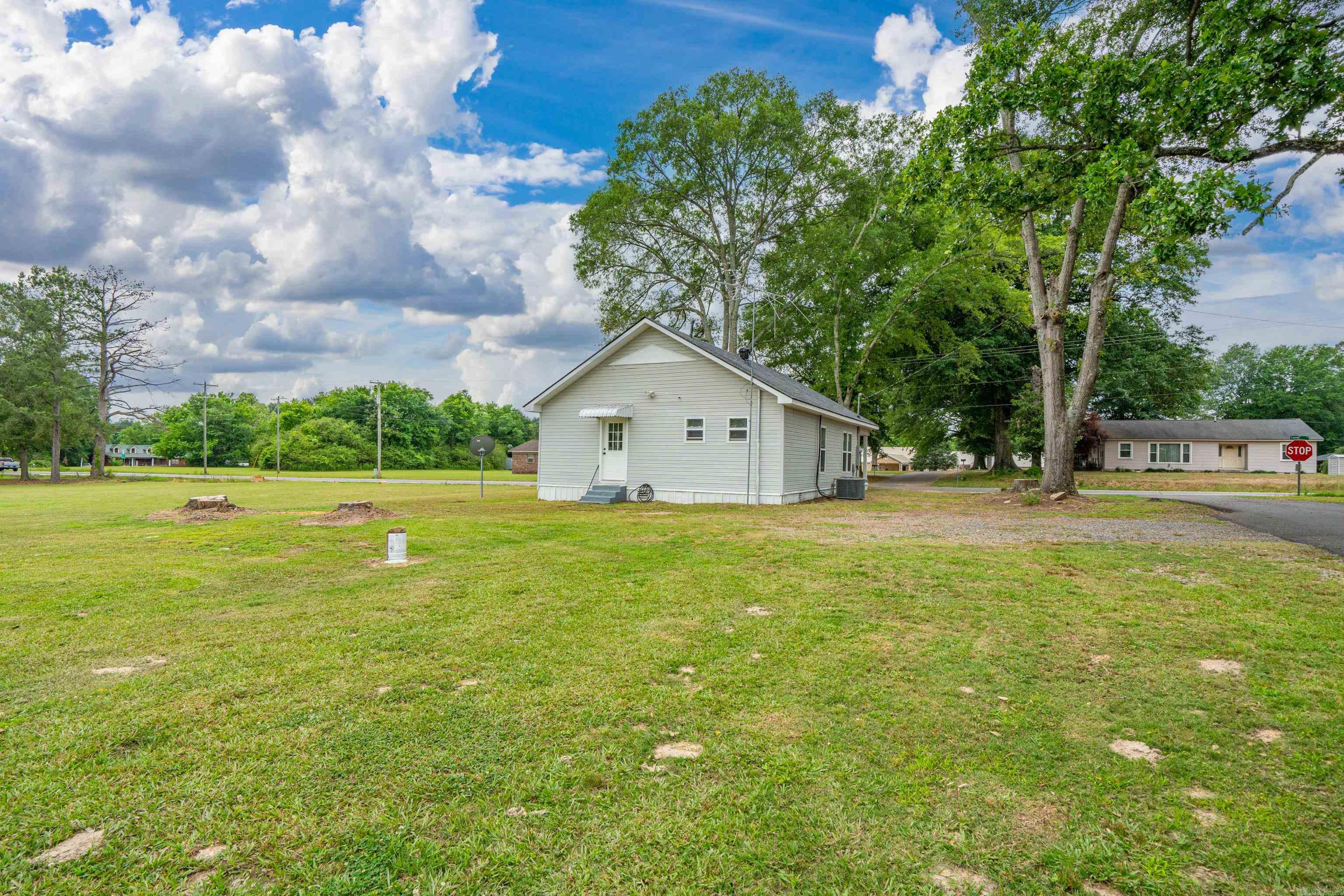 100 Caney  Friendship, AR