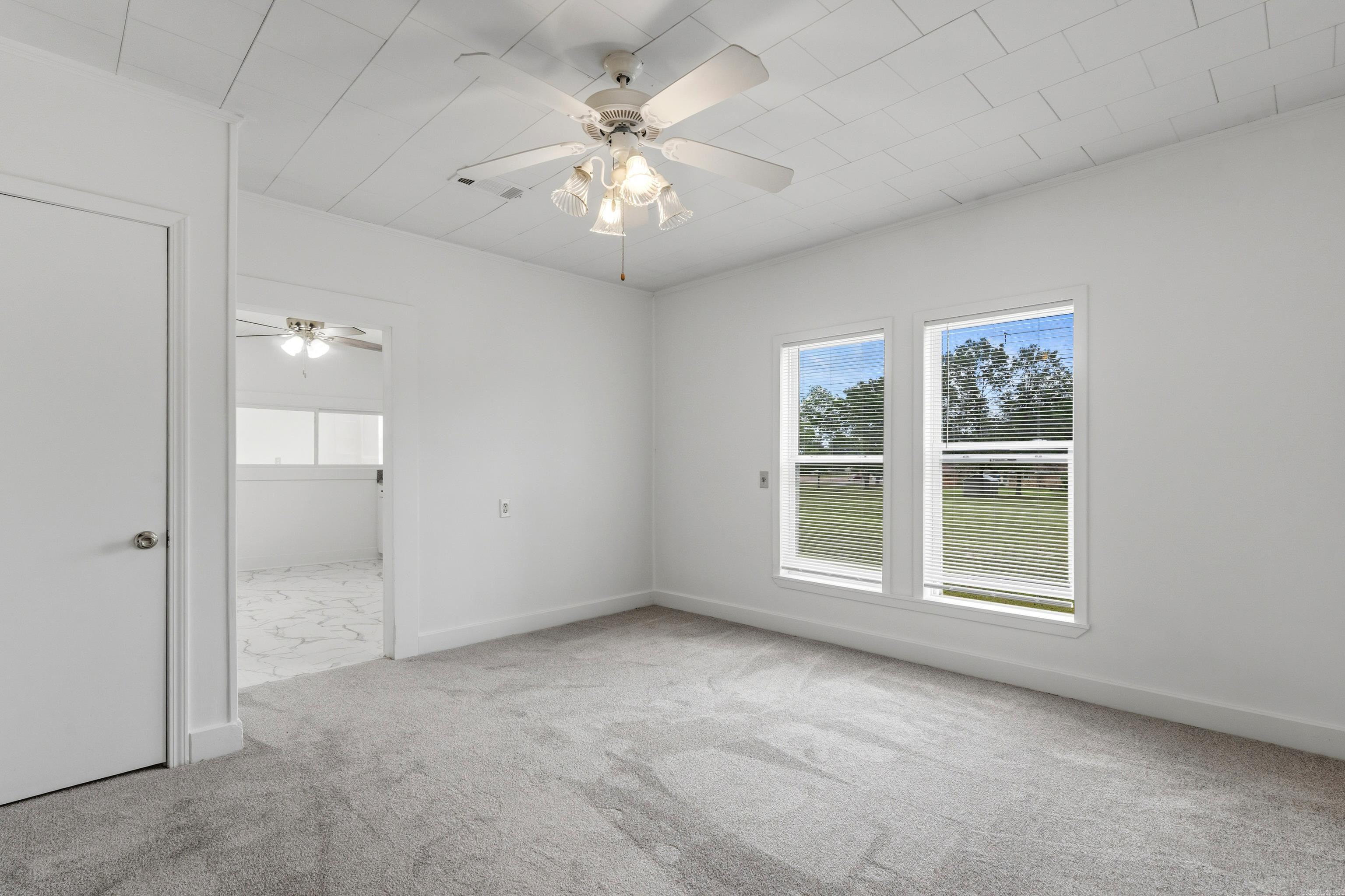 100 Caney  Friendship, AR