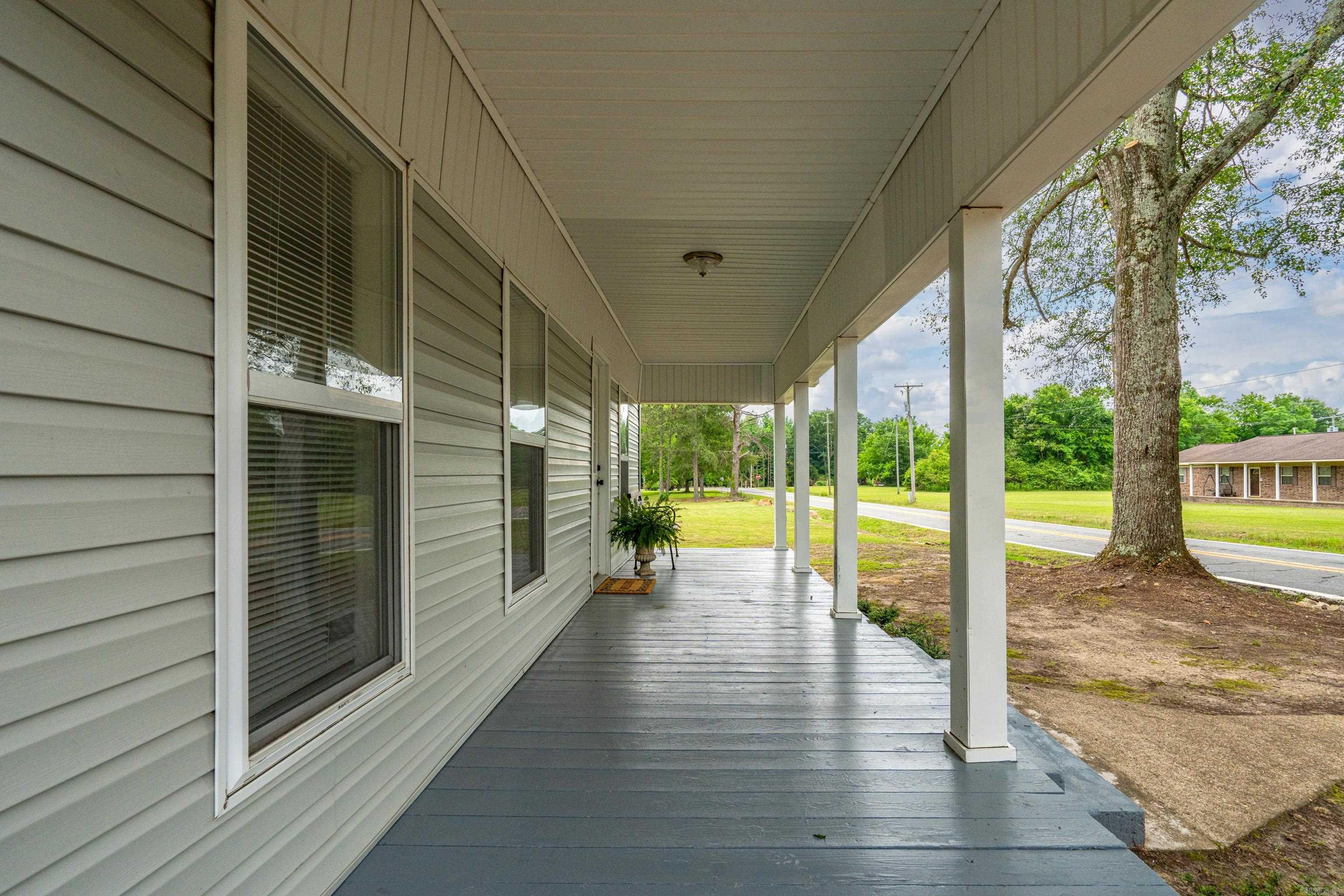 100 Caney  Friendship, AR