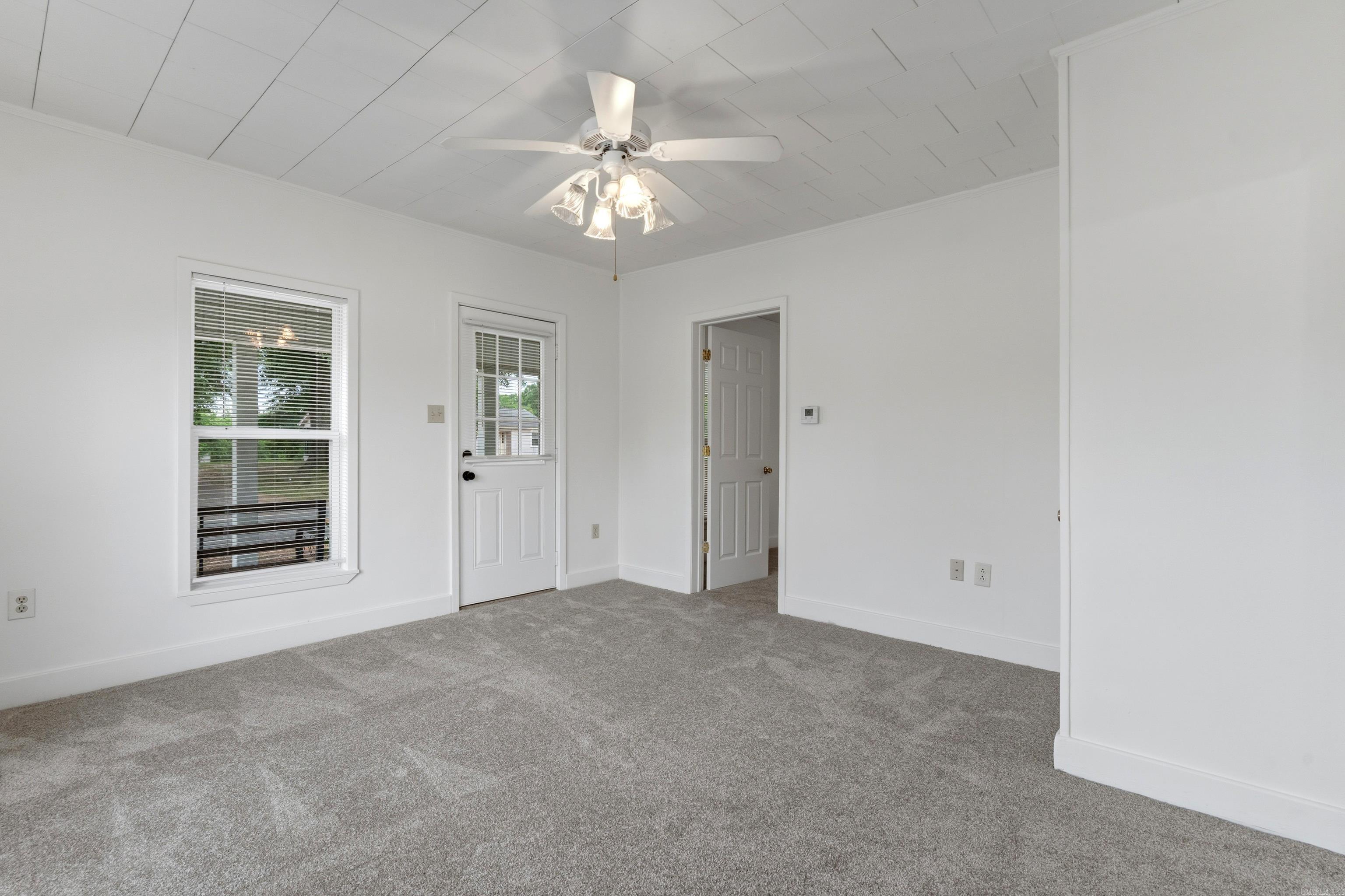 100 Caney  Friendship, AR