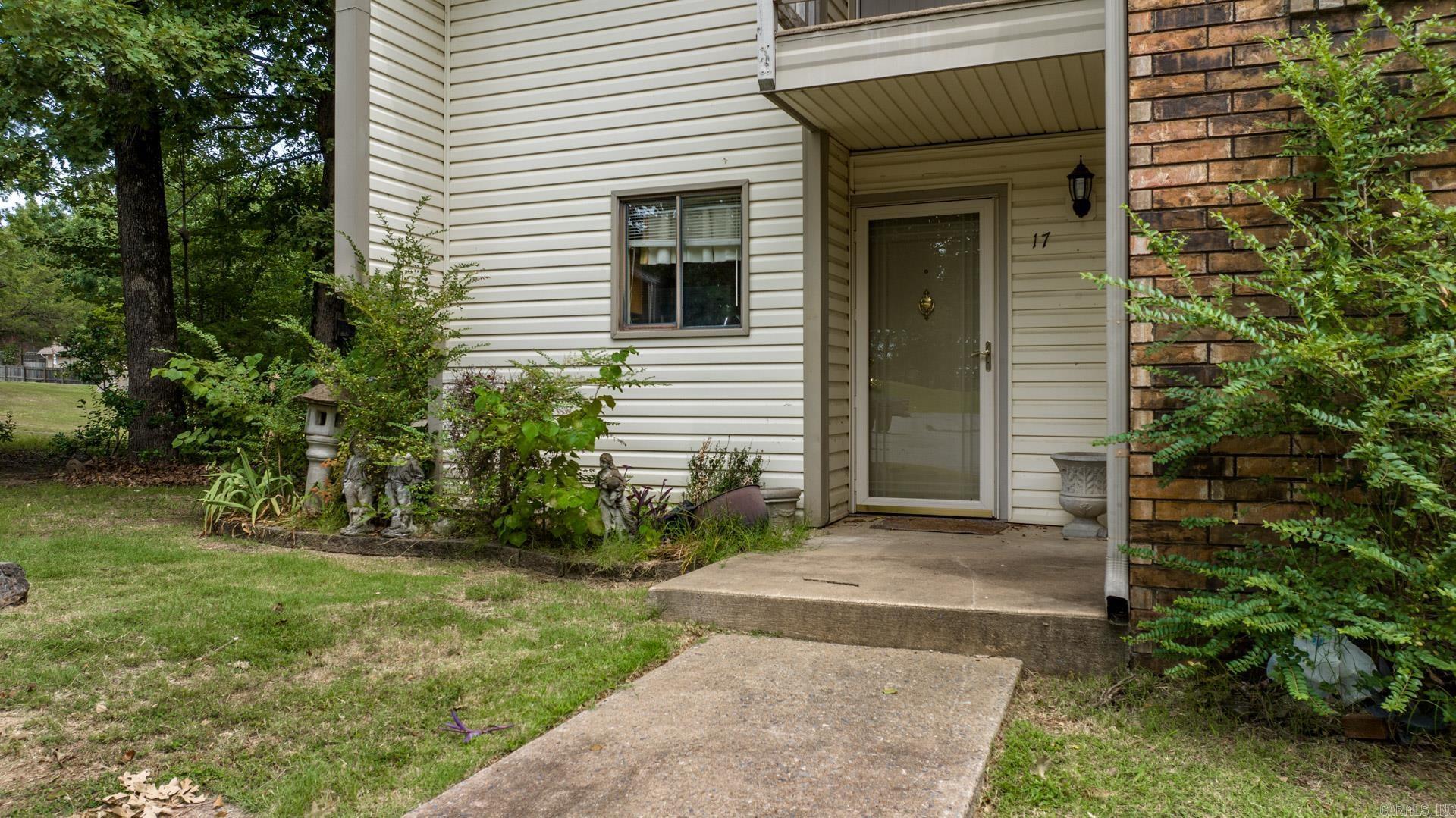 101 Pine Forest  Maumelle, AR