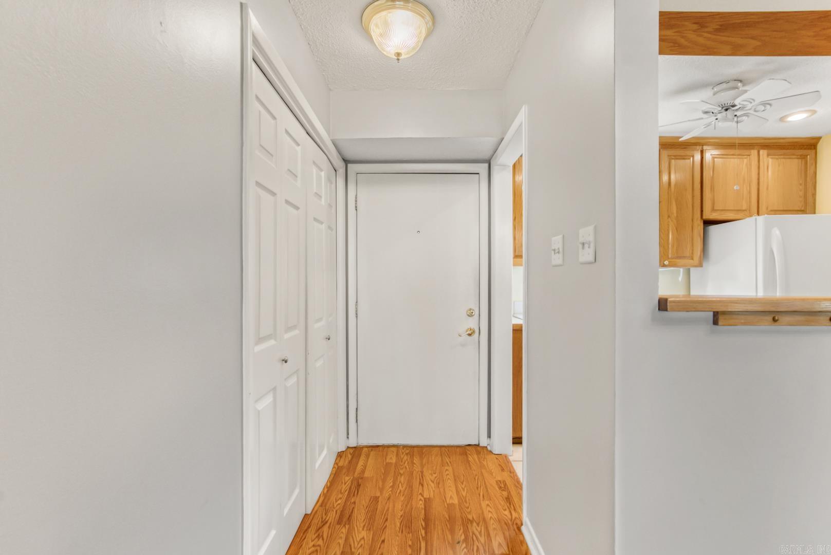 101 Pine Forest  Maumelle, AR