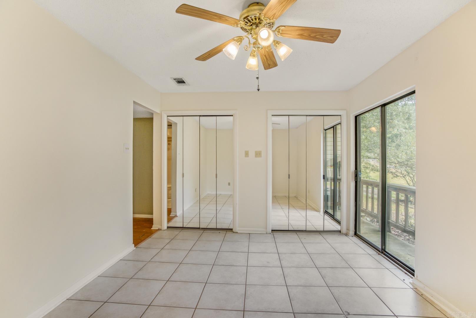 101 Pine Forest  Maumelle, AR