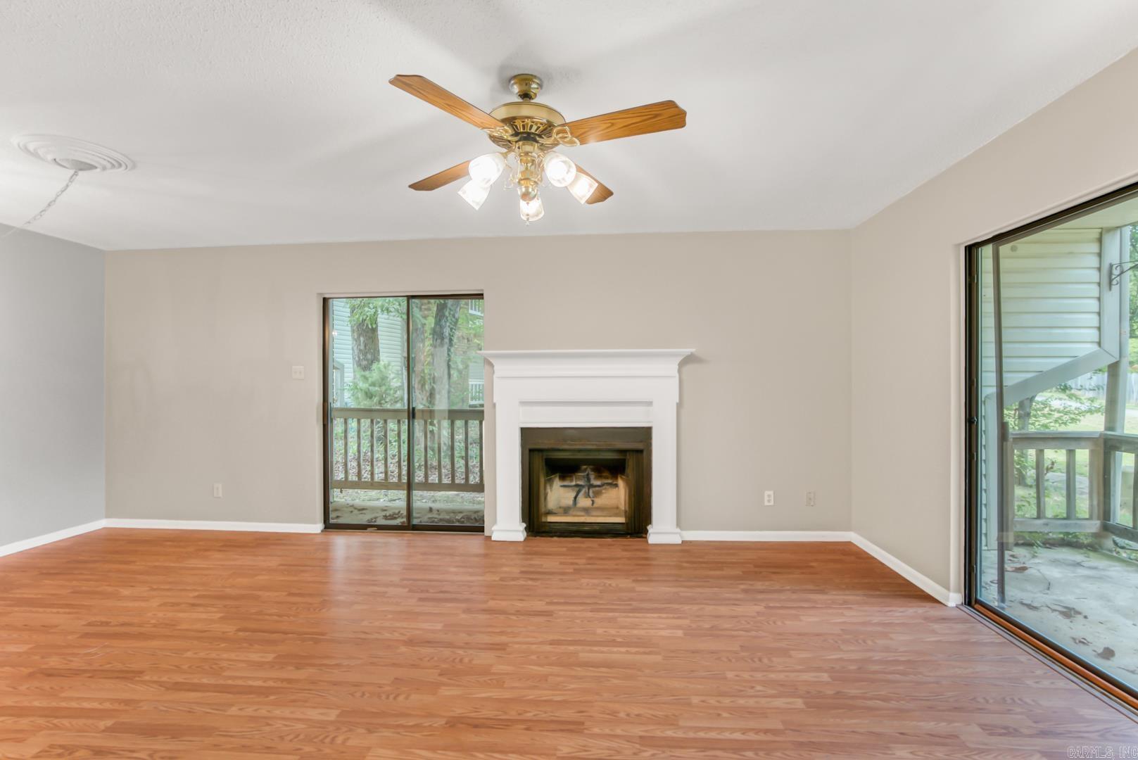 101 Pine Forest  Maumelle, AR