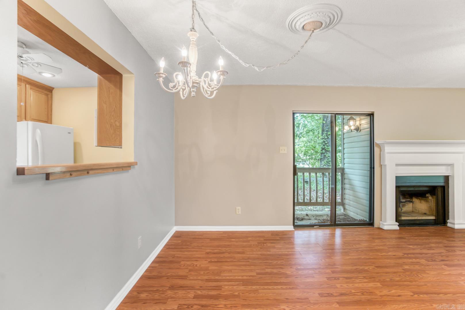 101 Pine Forest  Maumelle, AR