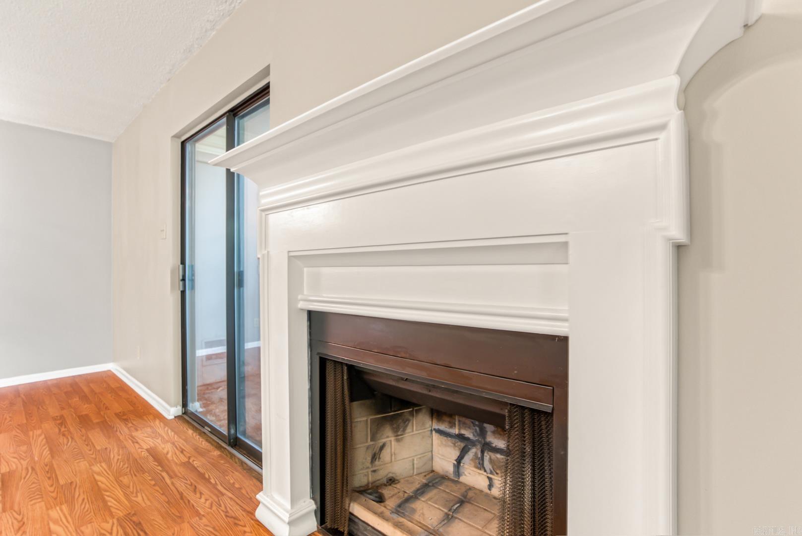 101 Pine Forest  Maumelle, AR