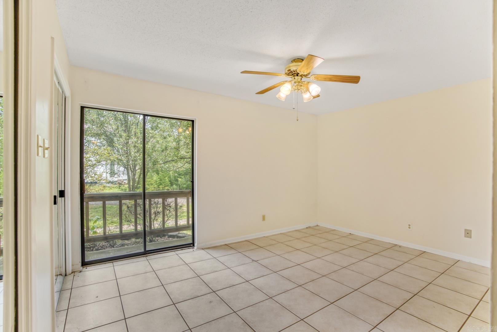 101 Pine Forest  Maumelle, AR