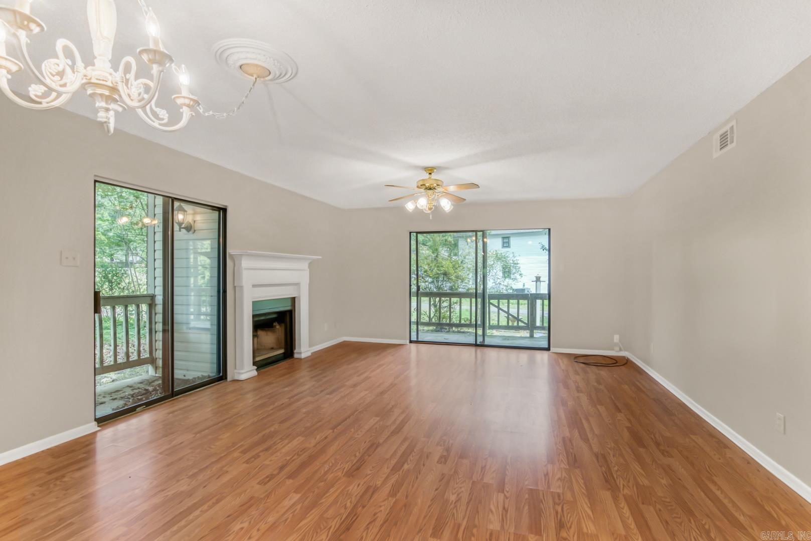 101 Pine Forest  Maumelle, AR