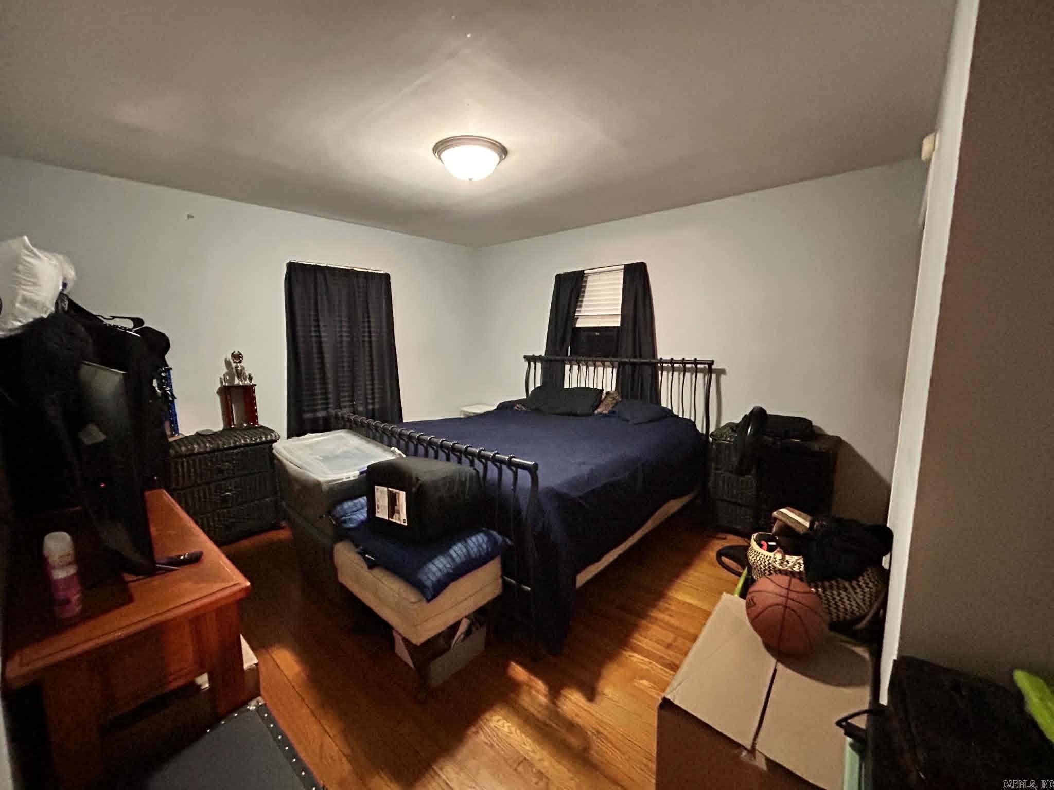 308 Brewer  Jacksonville, AR