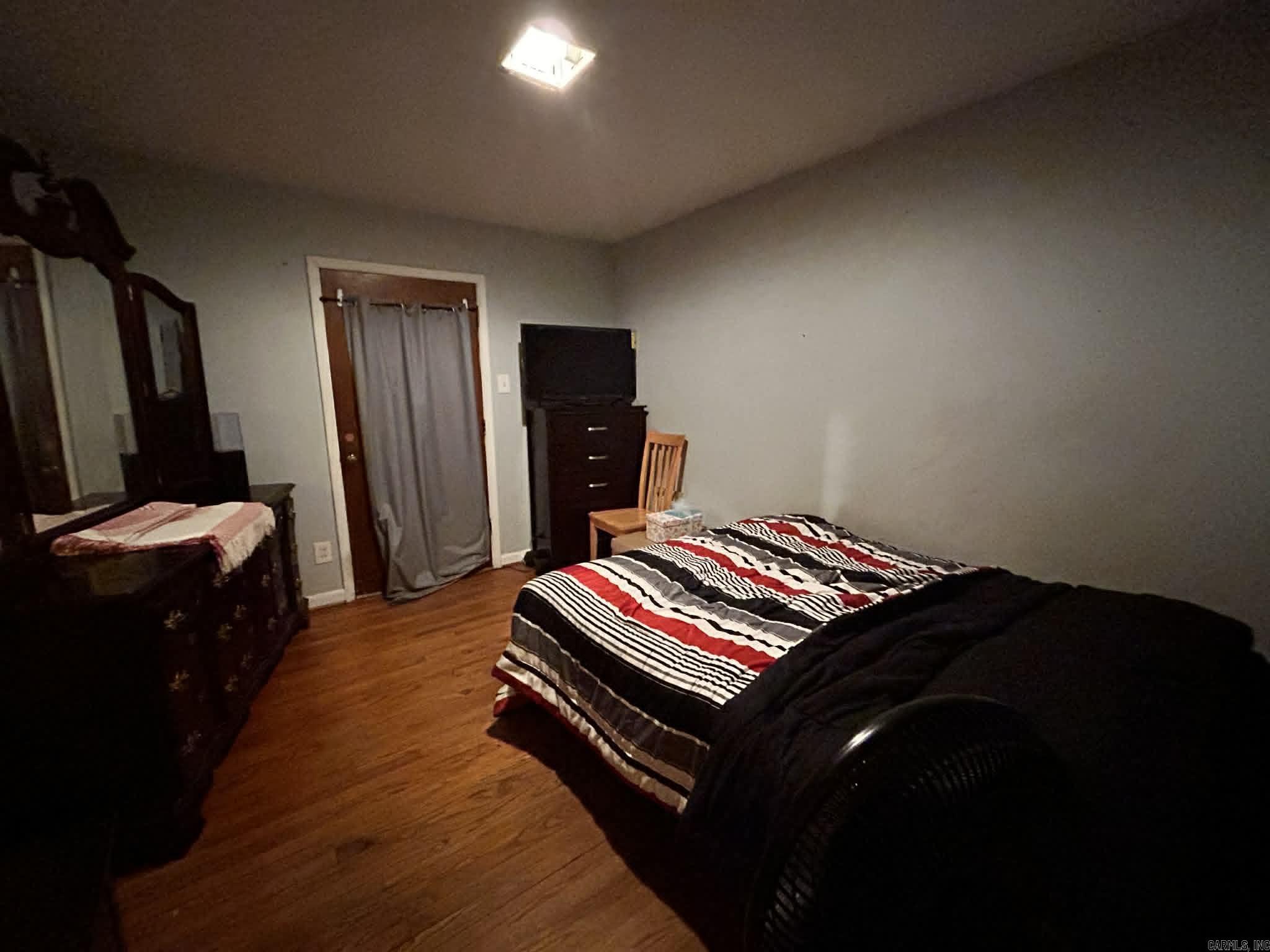 308 Brewer  Jacksonville, AR