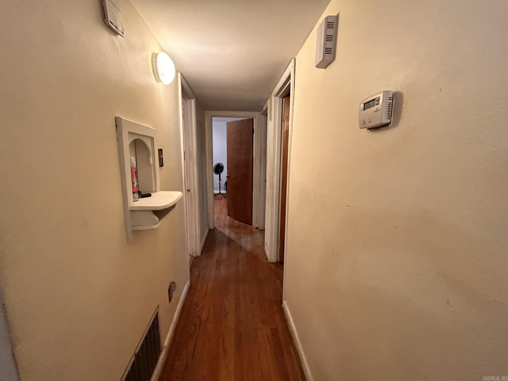 308 Brewer  Jacksonville, AR