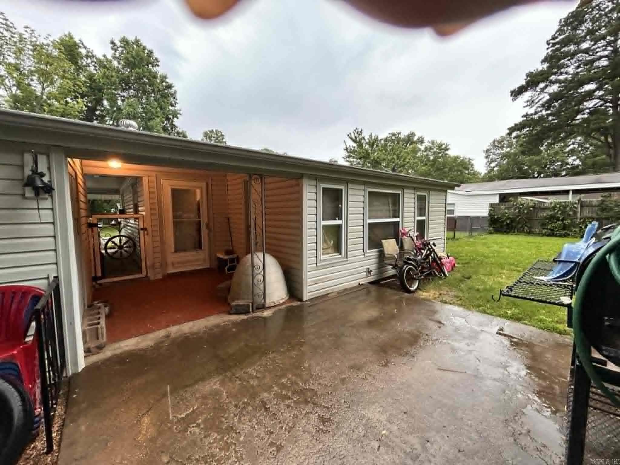308 Brewer  Jacksonville, AR