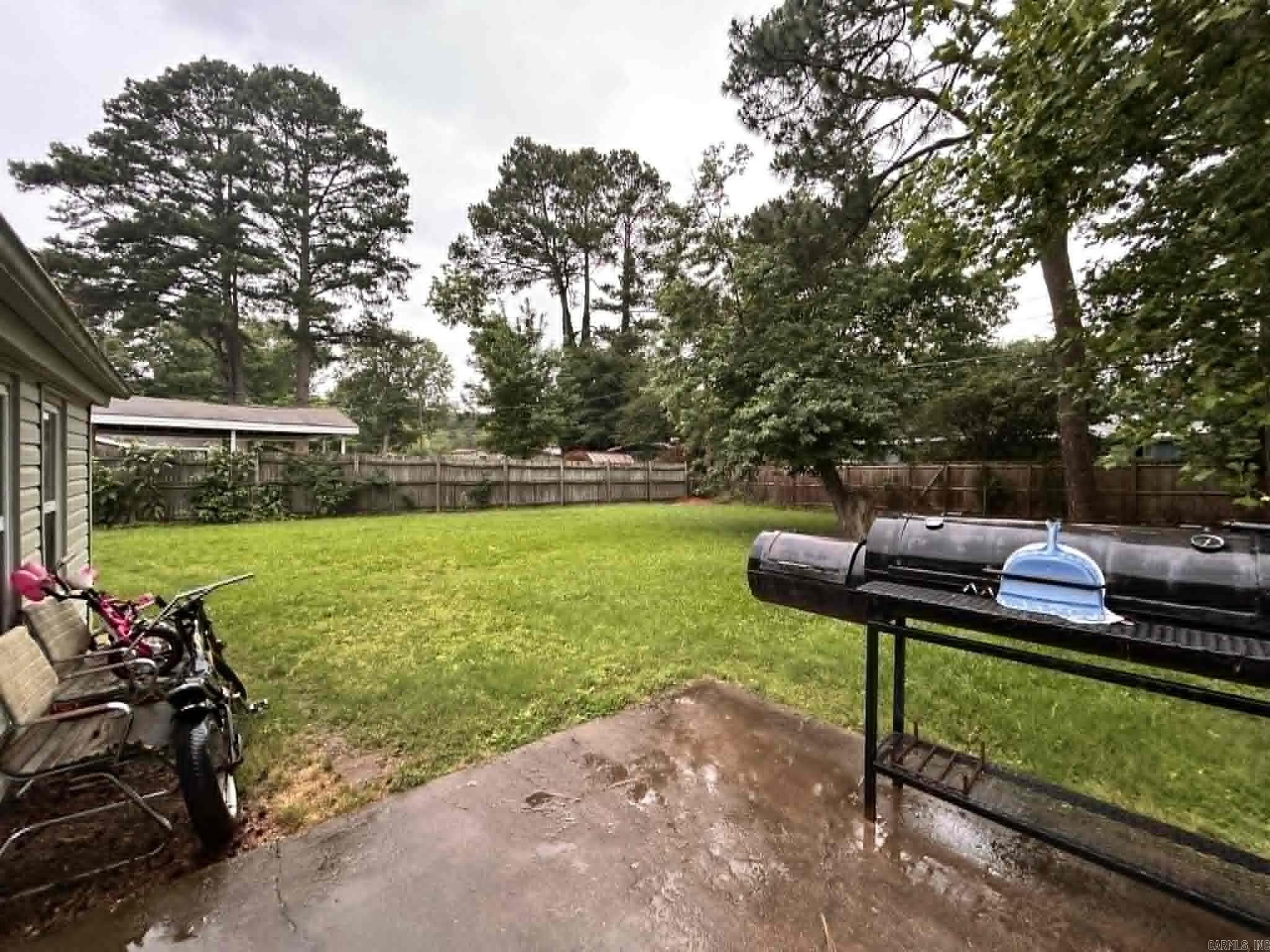 308 Brewer  Jacksonville, AR