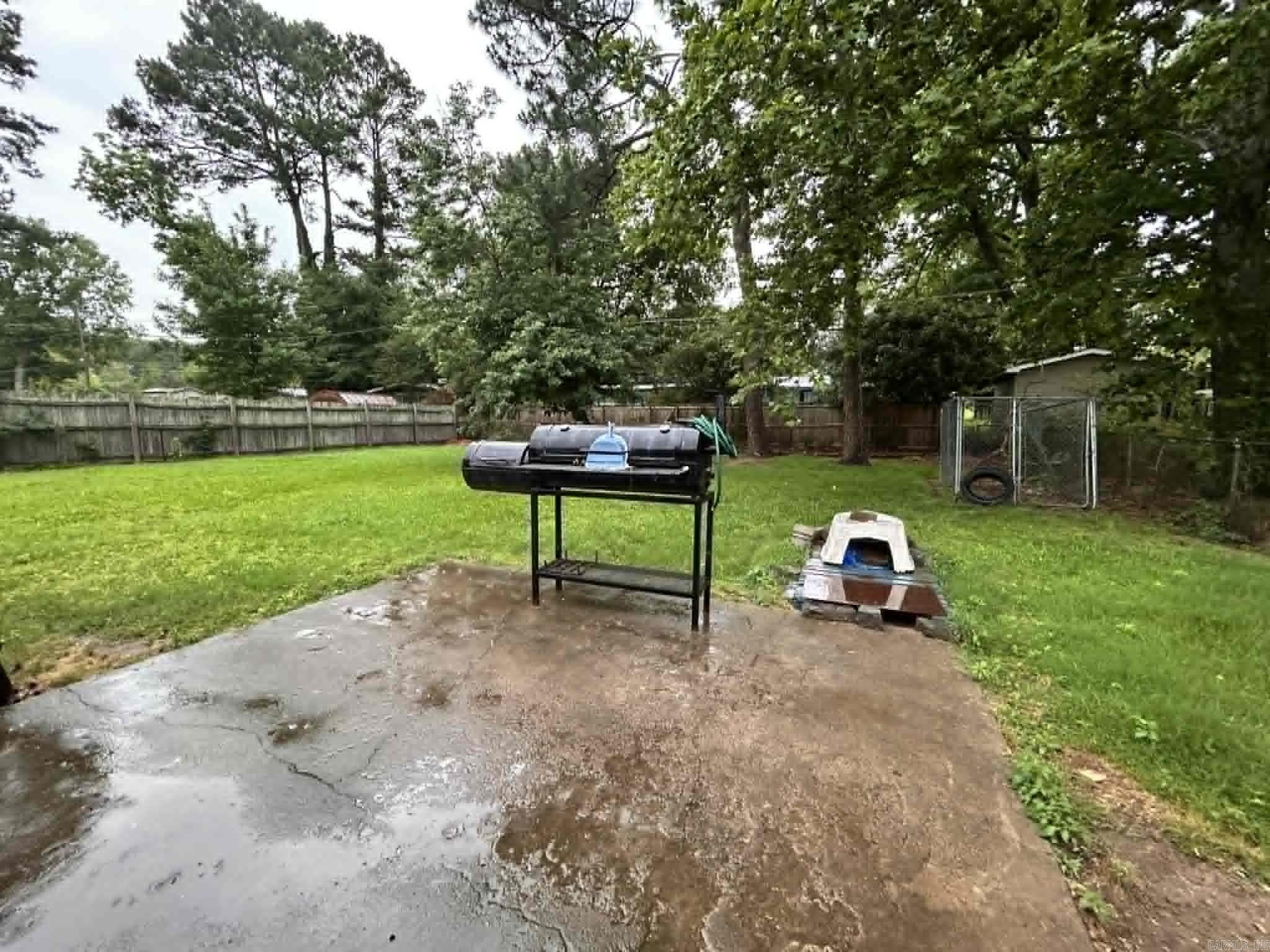308 Brewer  Jacksonville, AR
