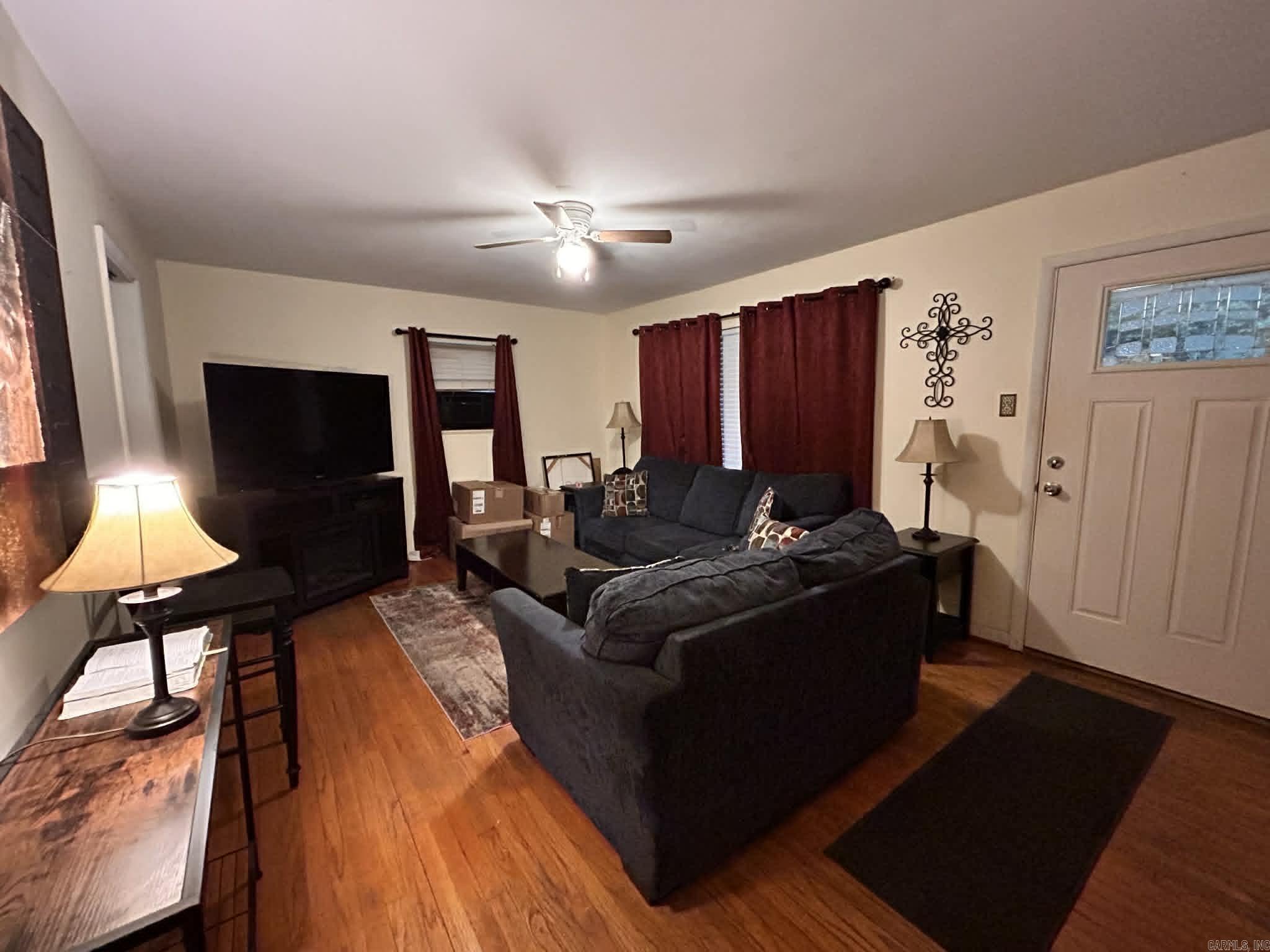 308 Brewer  Jacksonville, AR