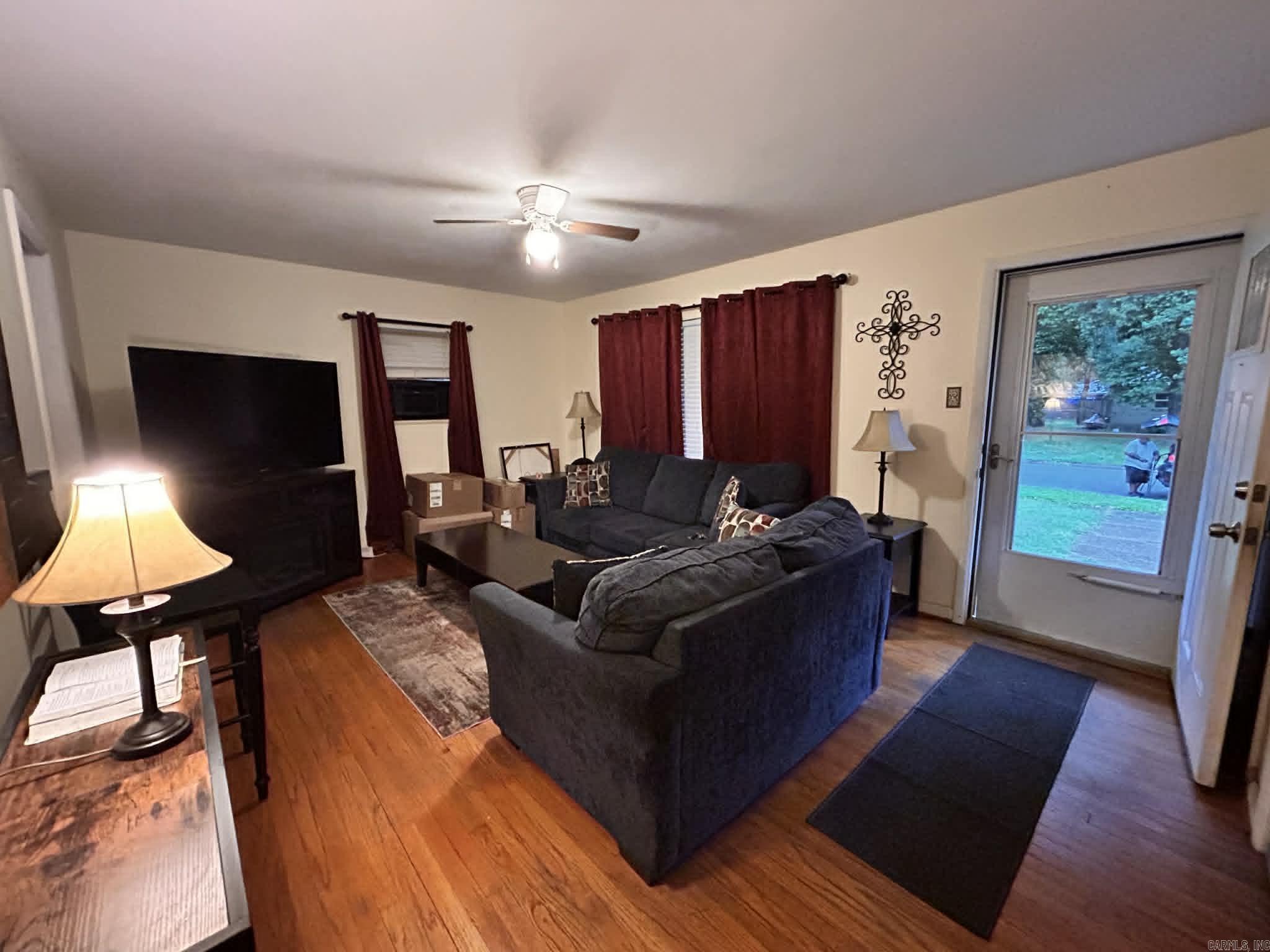 308 Brewer  Jacksonville, AR