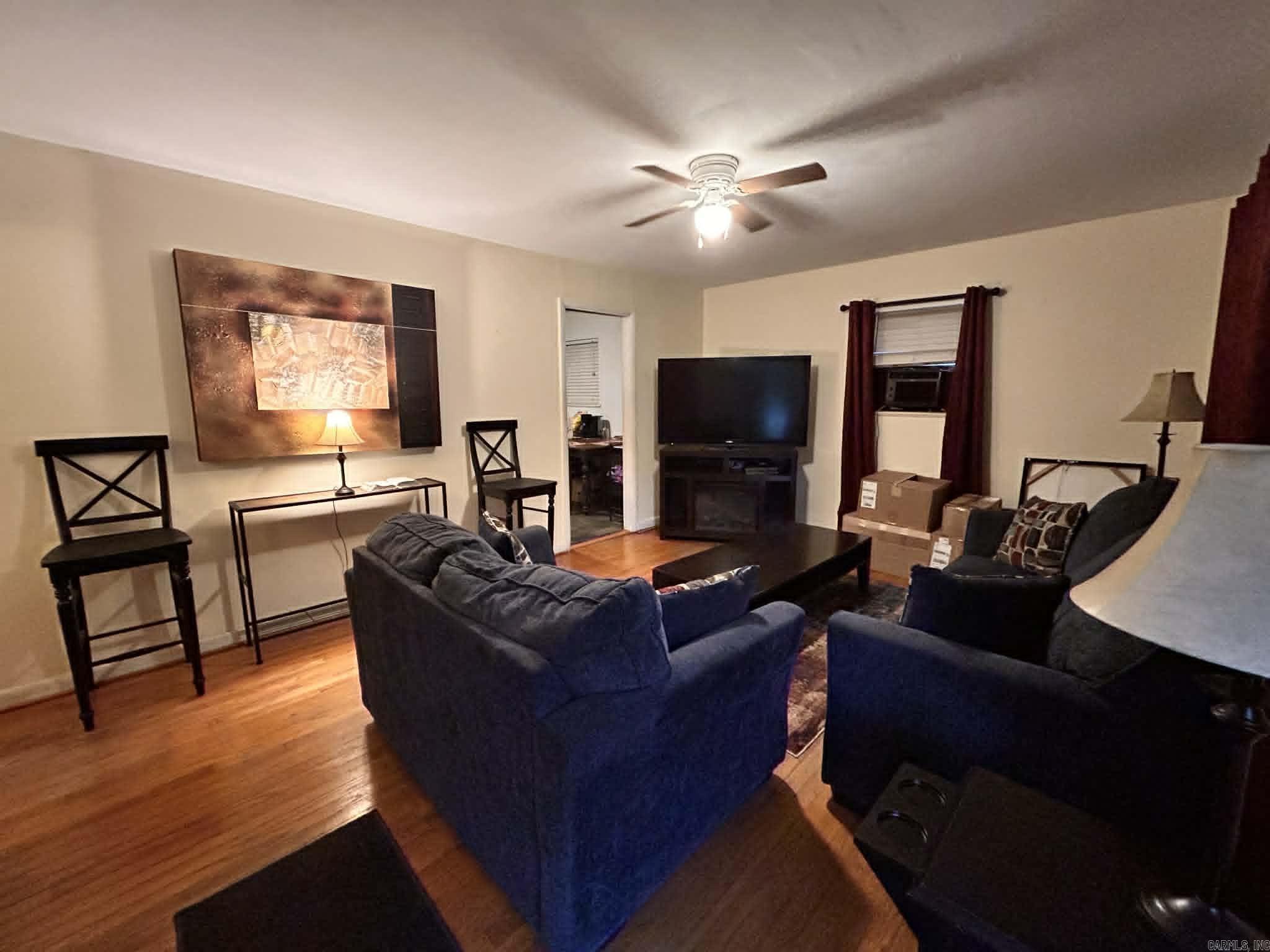 308 Brewer  Jacksonville, AR