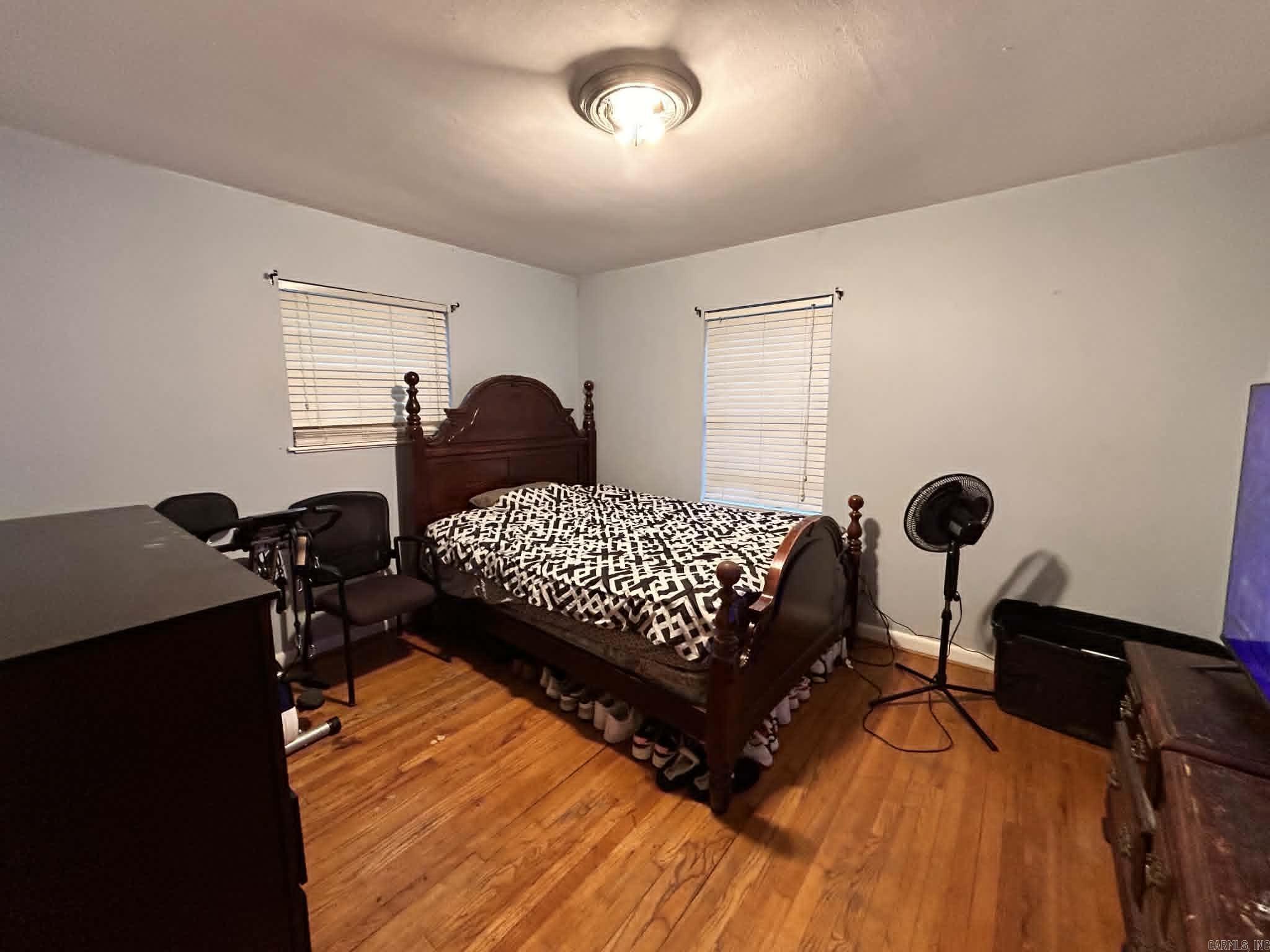 308 Brewer  Jacksonville, AR