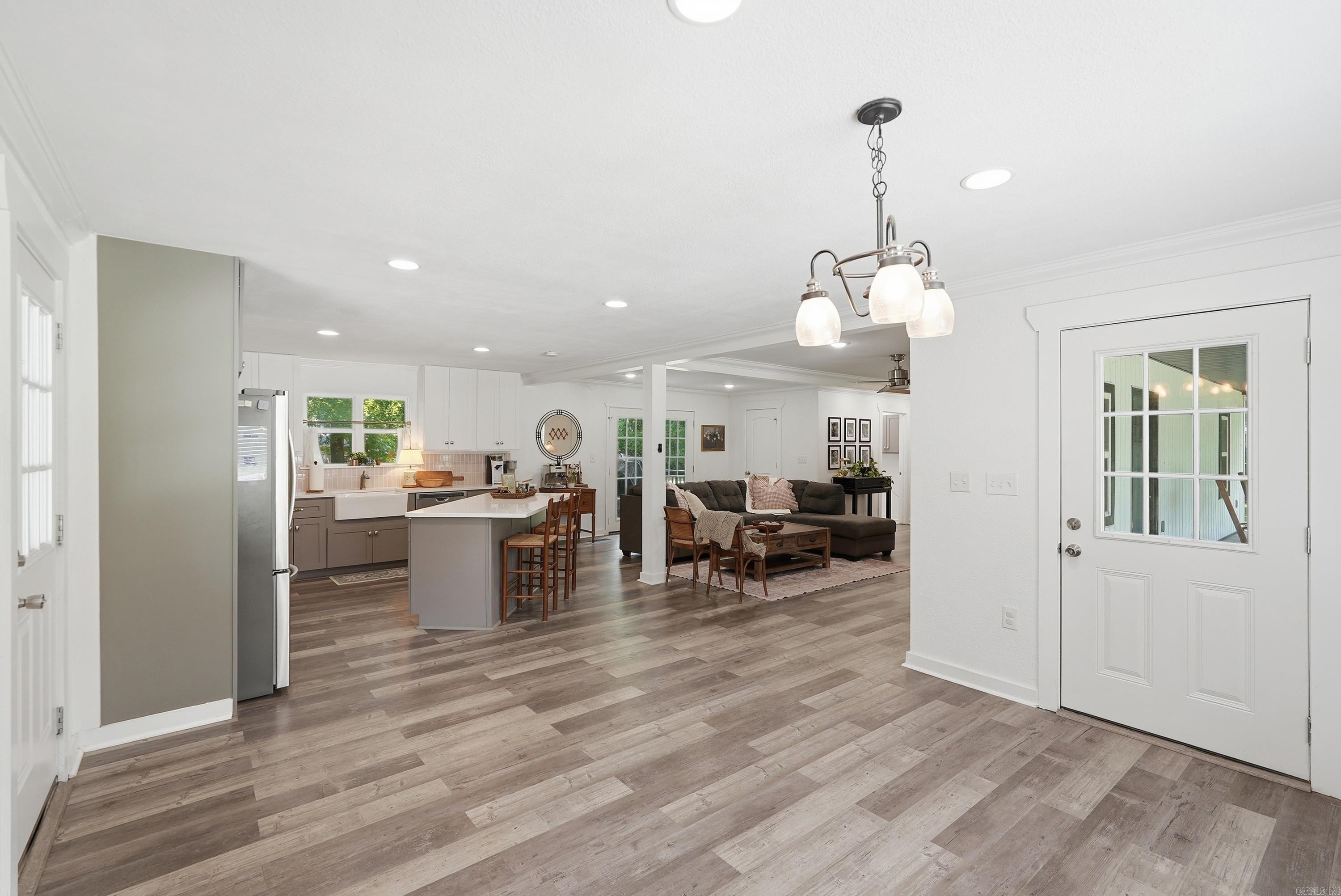 13 Douglas  Greenbrier, AR