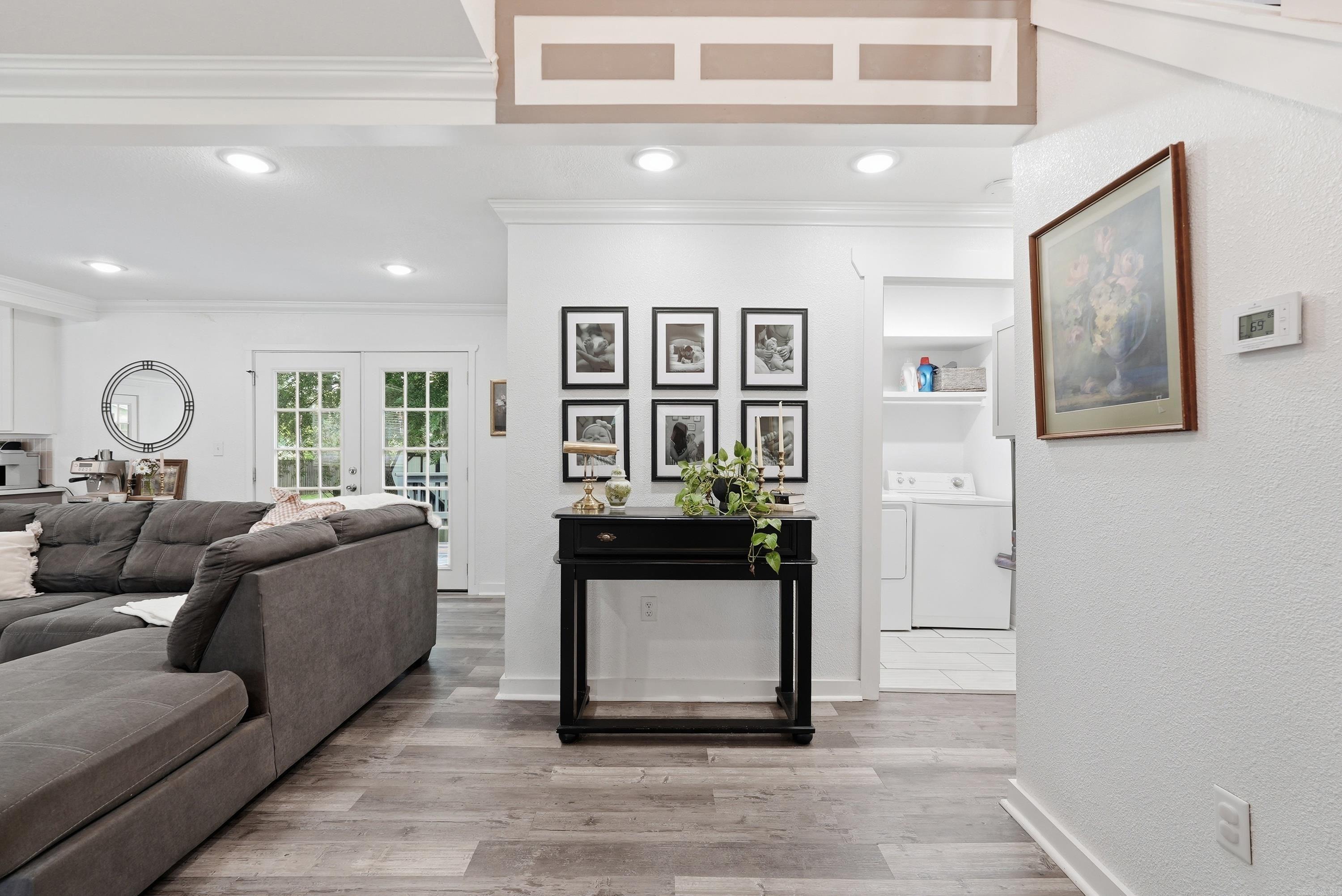 13 Douglas  Greenbrier, AR