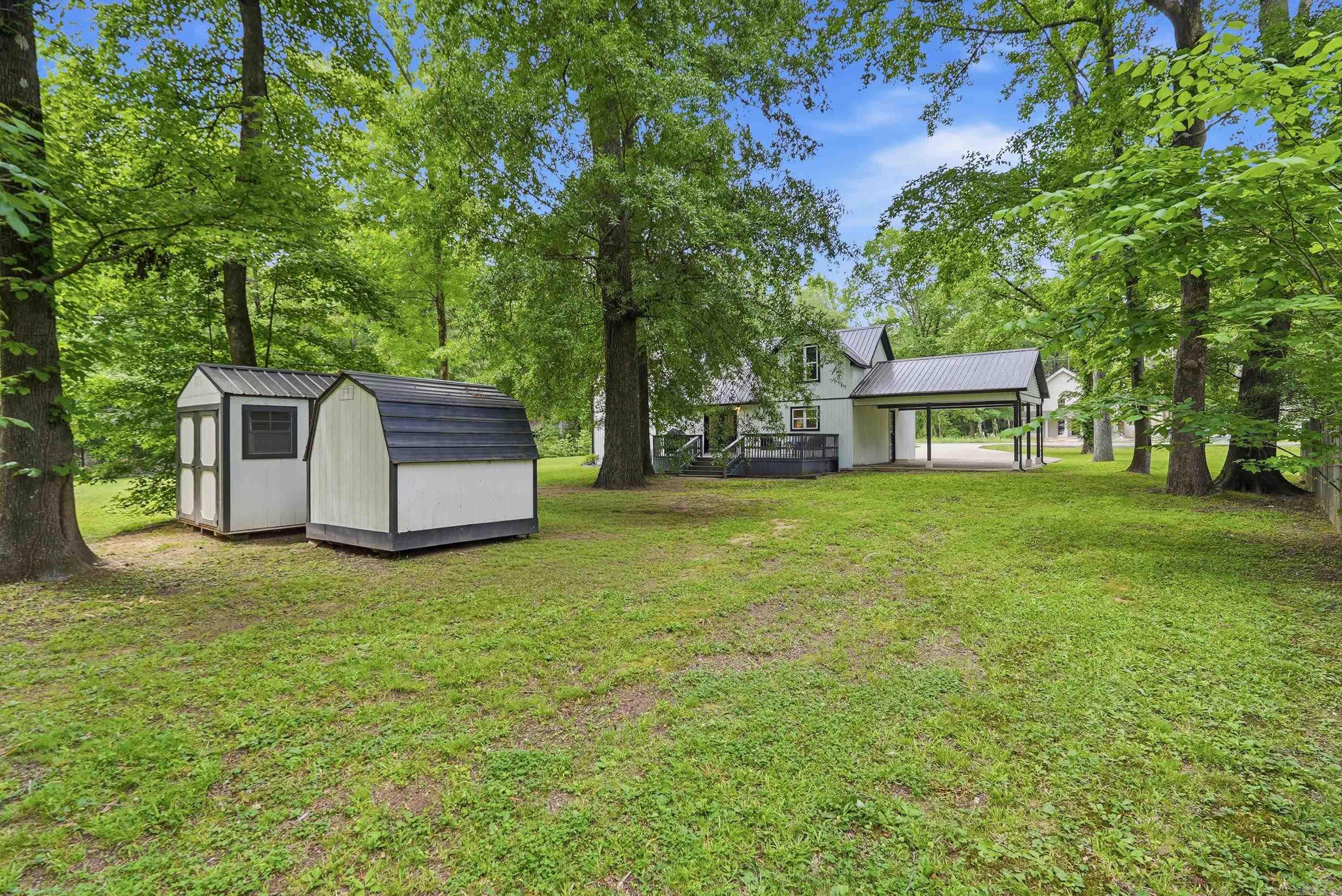 13 Douglas  Greenbrier, AR