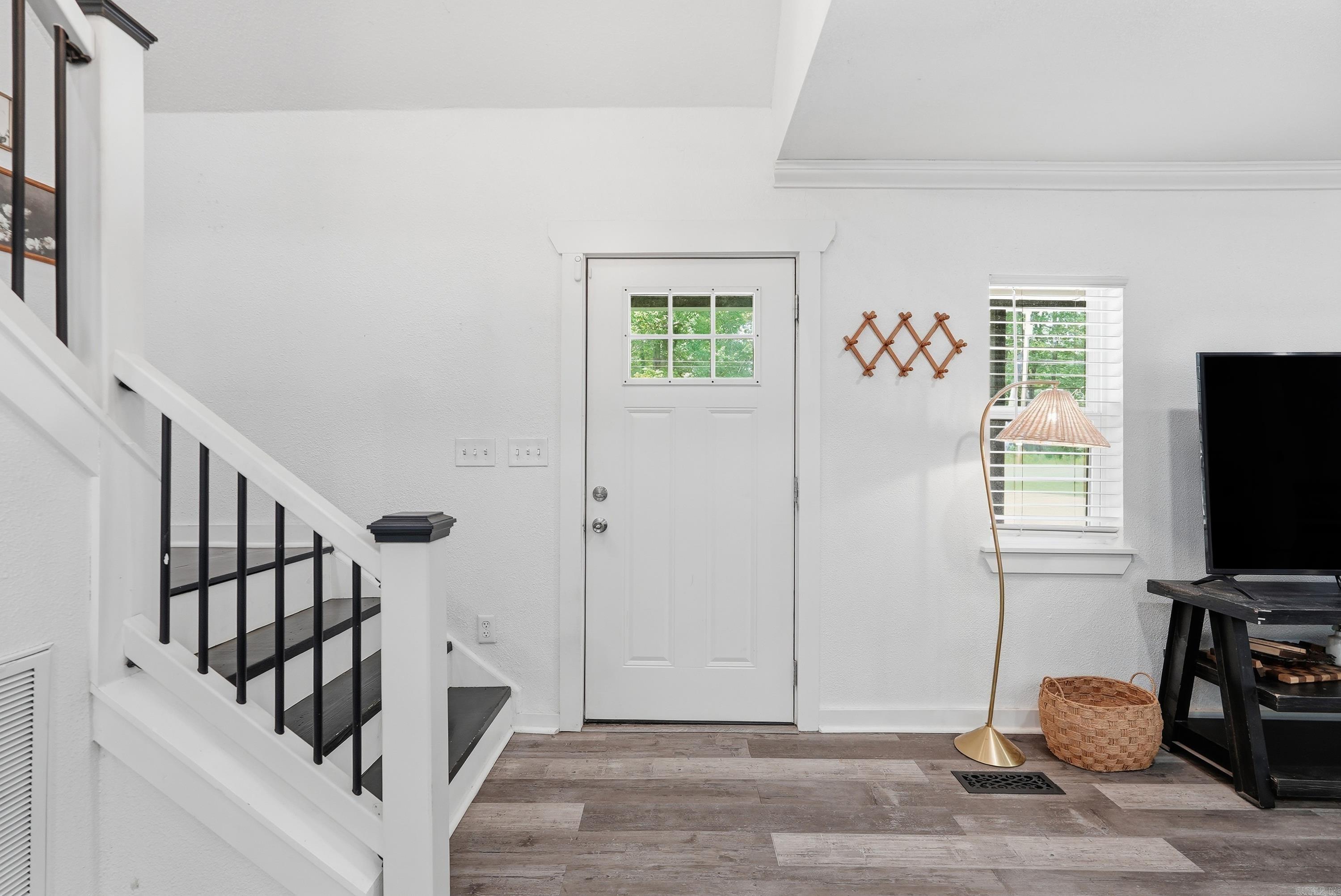 13 Douglas  Greenbrier, AR