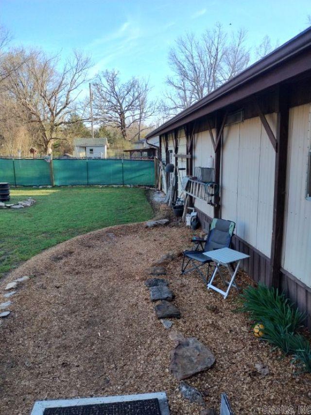 305 S 6th  Flippin, AR