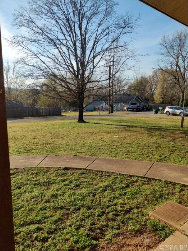 305 S 6th  Flippin, AR