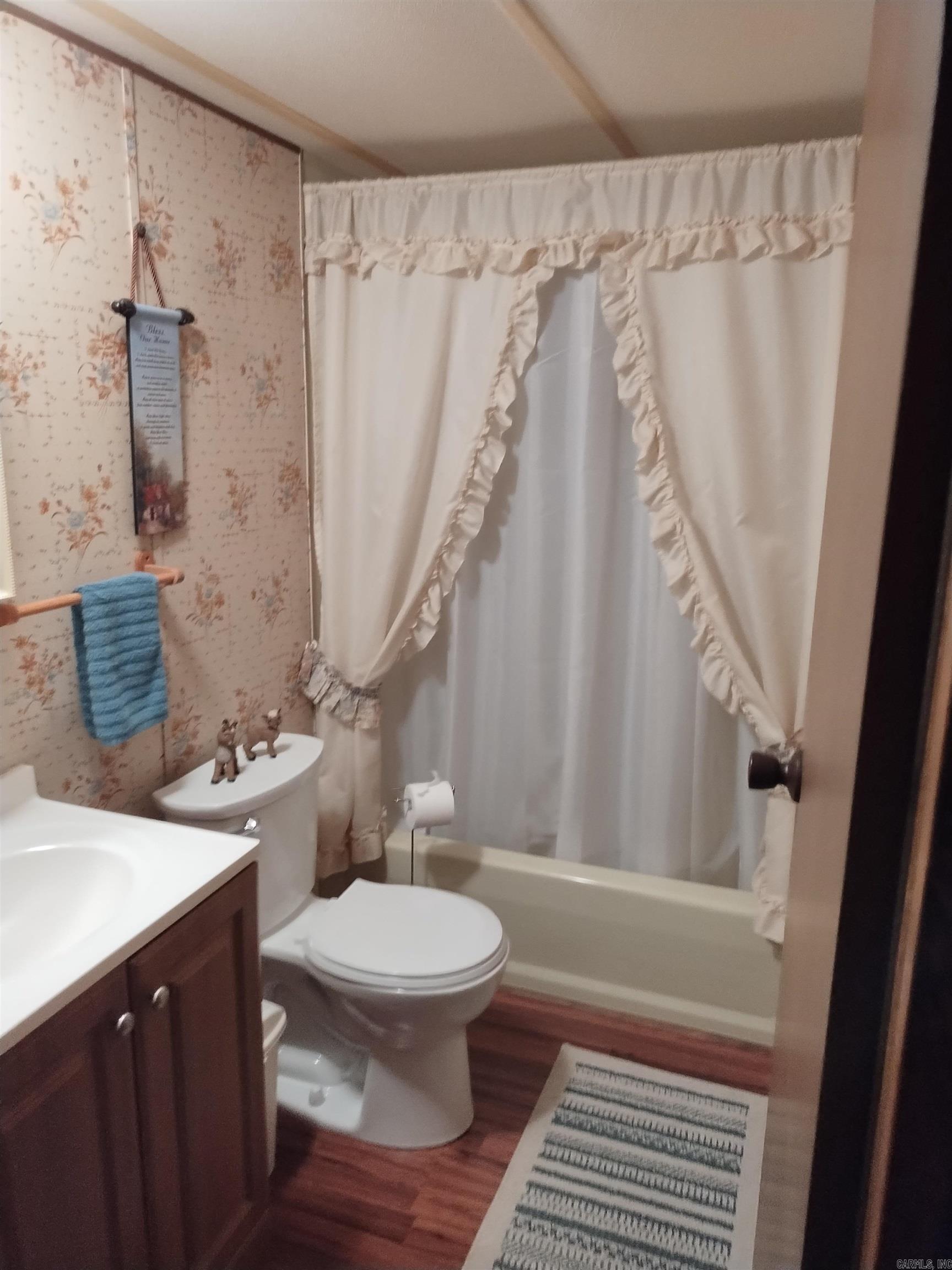 305 S 6th  Flippin, AR