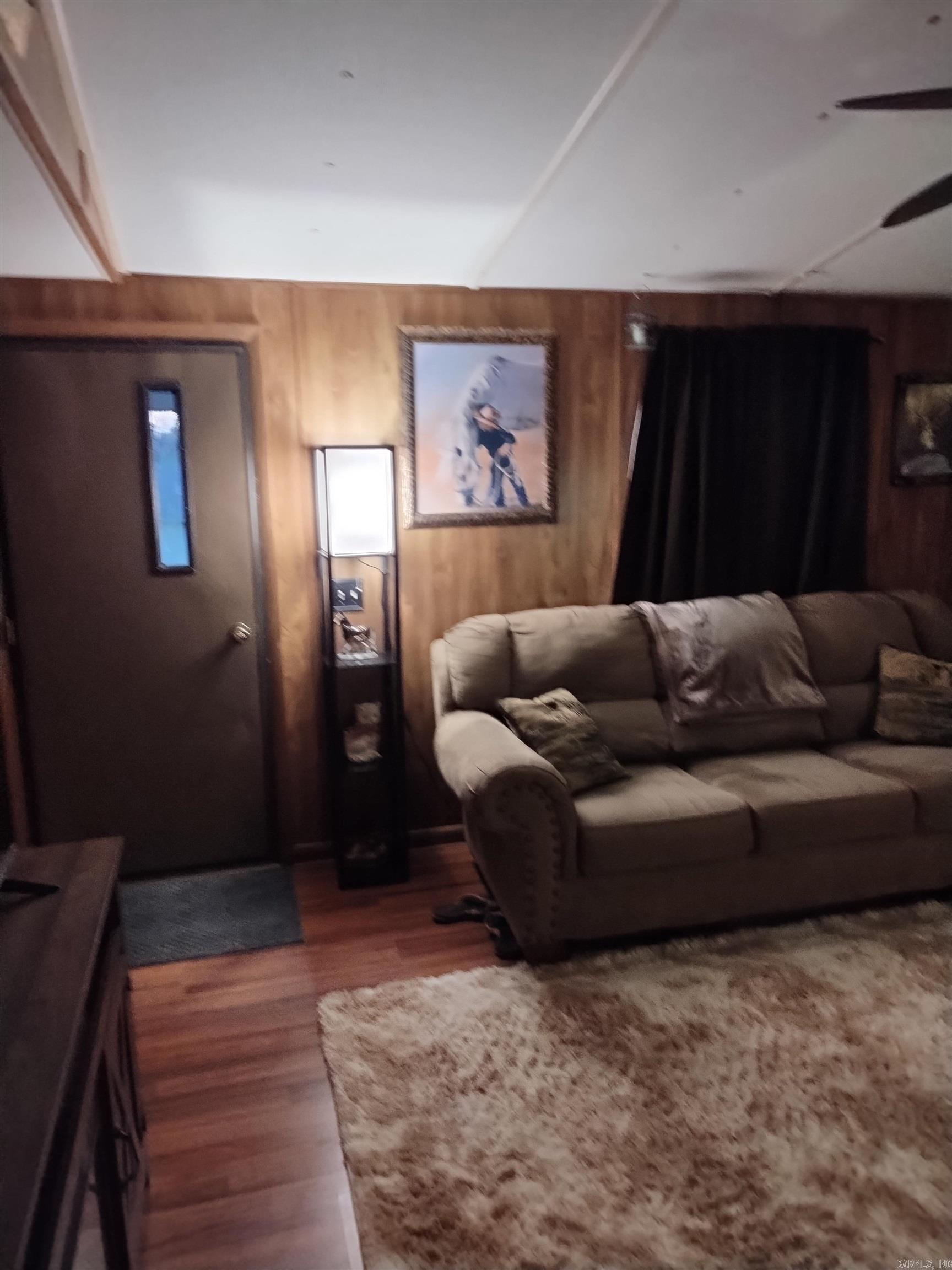 305 S 6th  Flippin, AR