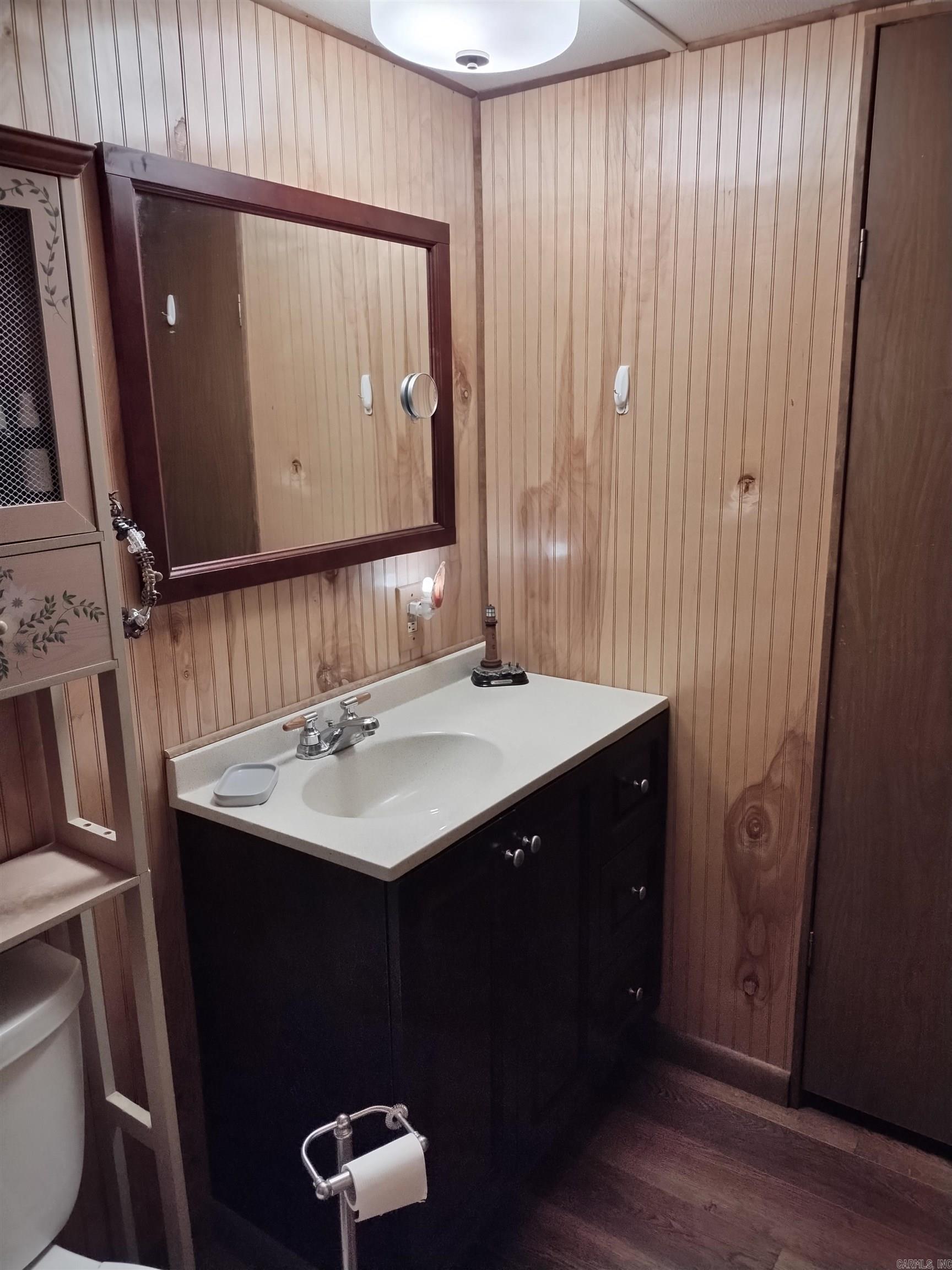 305 S 6th  Flippin, AR
