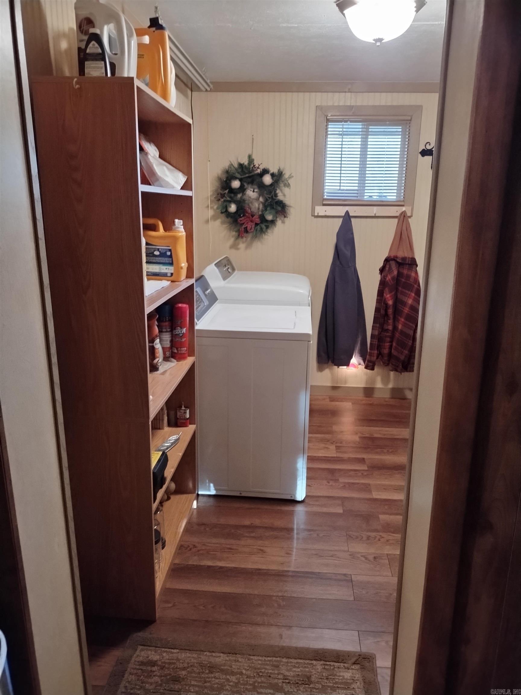 305 S 6th  Flippin, AR